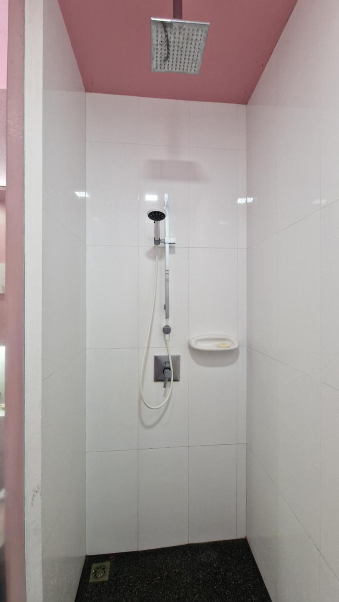 просторная с одной спальней Apartment *