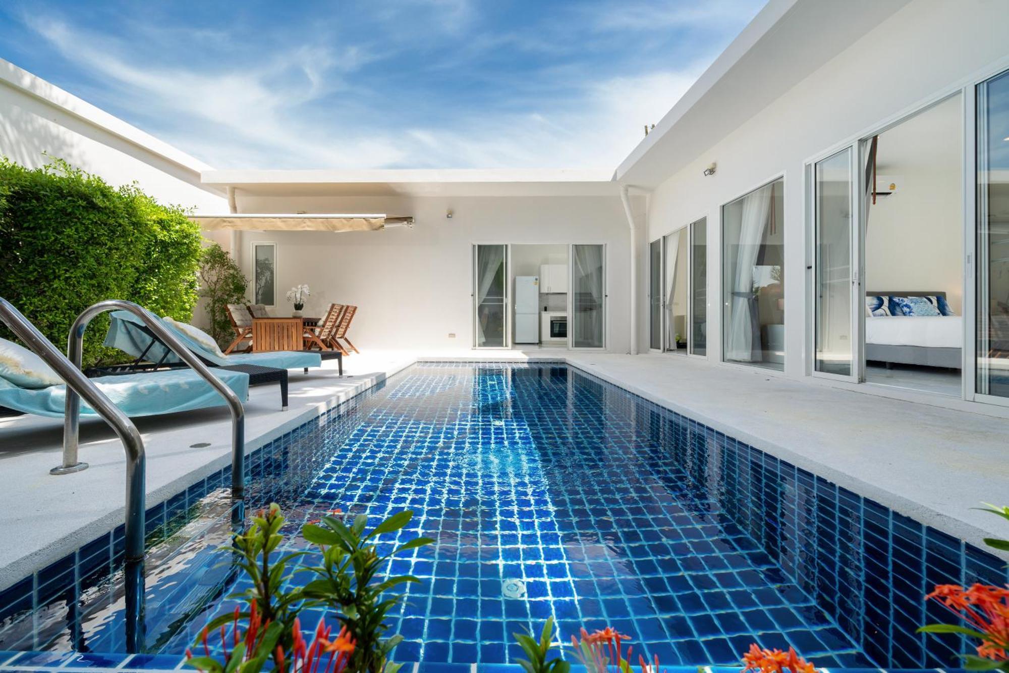 Brand New In Ravai For A Wonderful 3 - Bedroom *