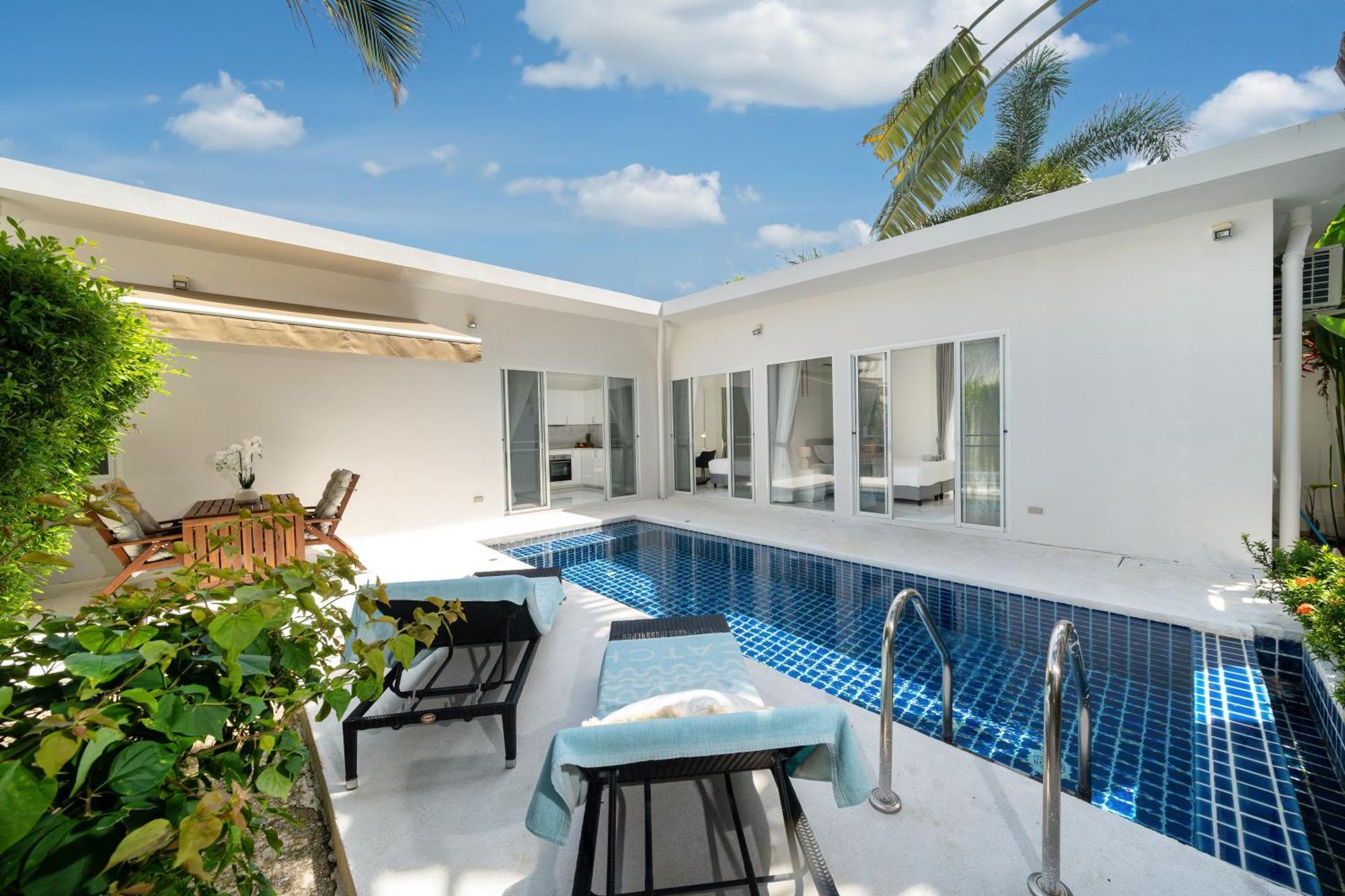 Brand New In Ravai For A Wonderful 3 - Bedroom Villa *