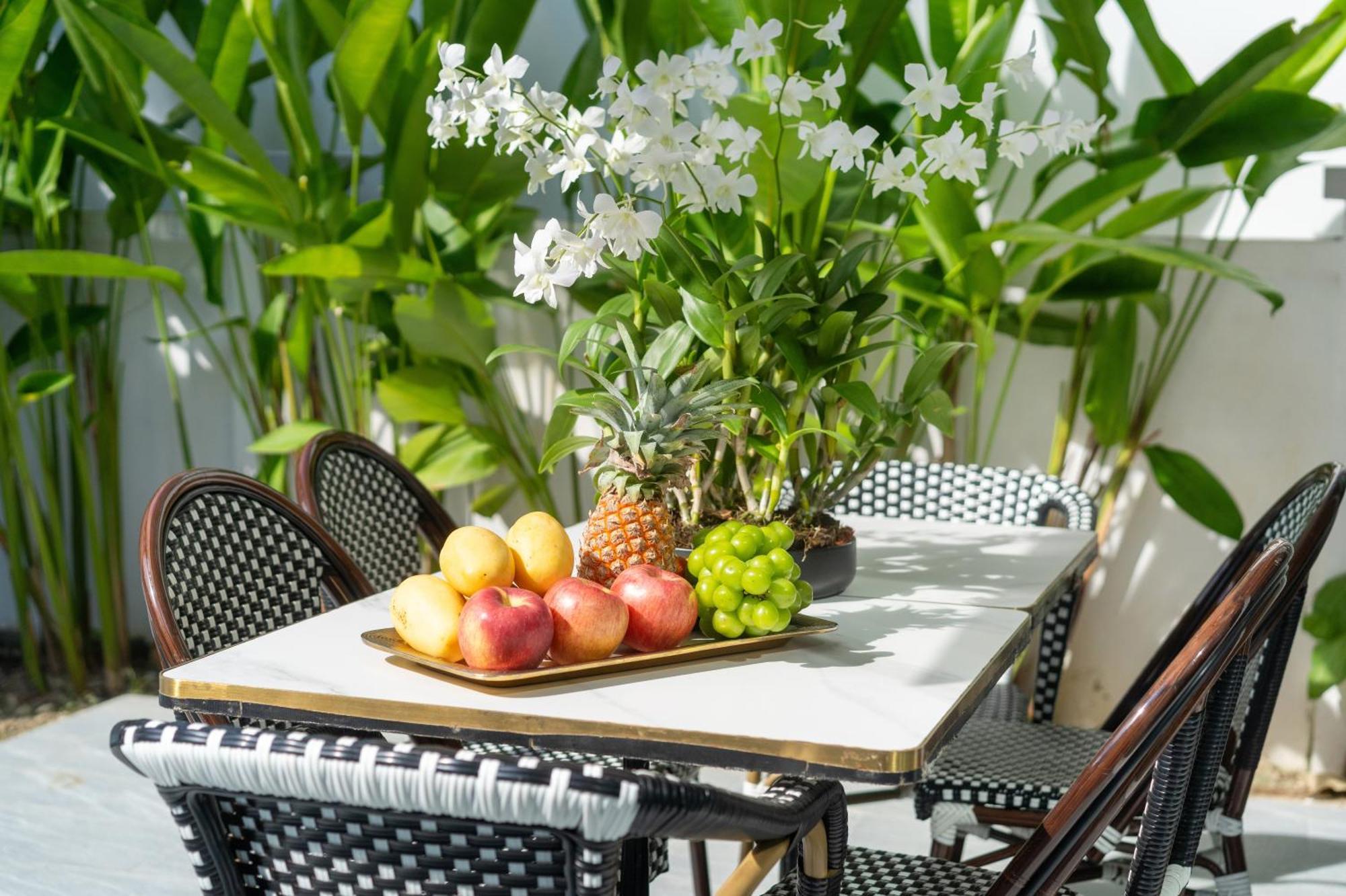 Brand New In Ravai For A Wonderful 3 - Bedroom Ban Saiyuan
