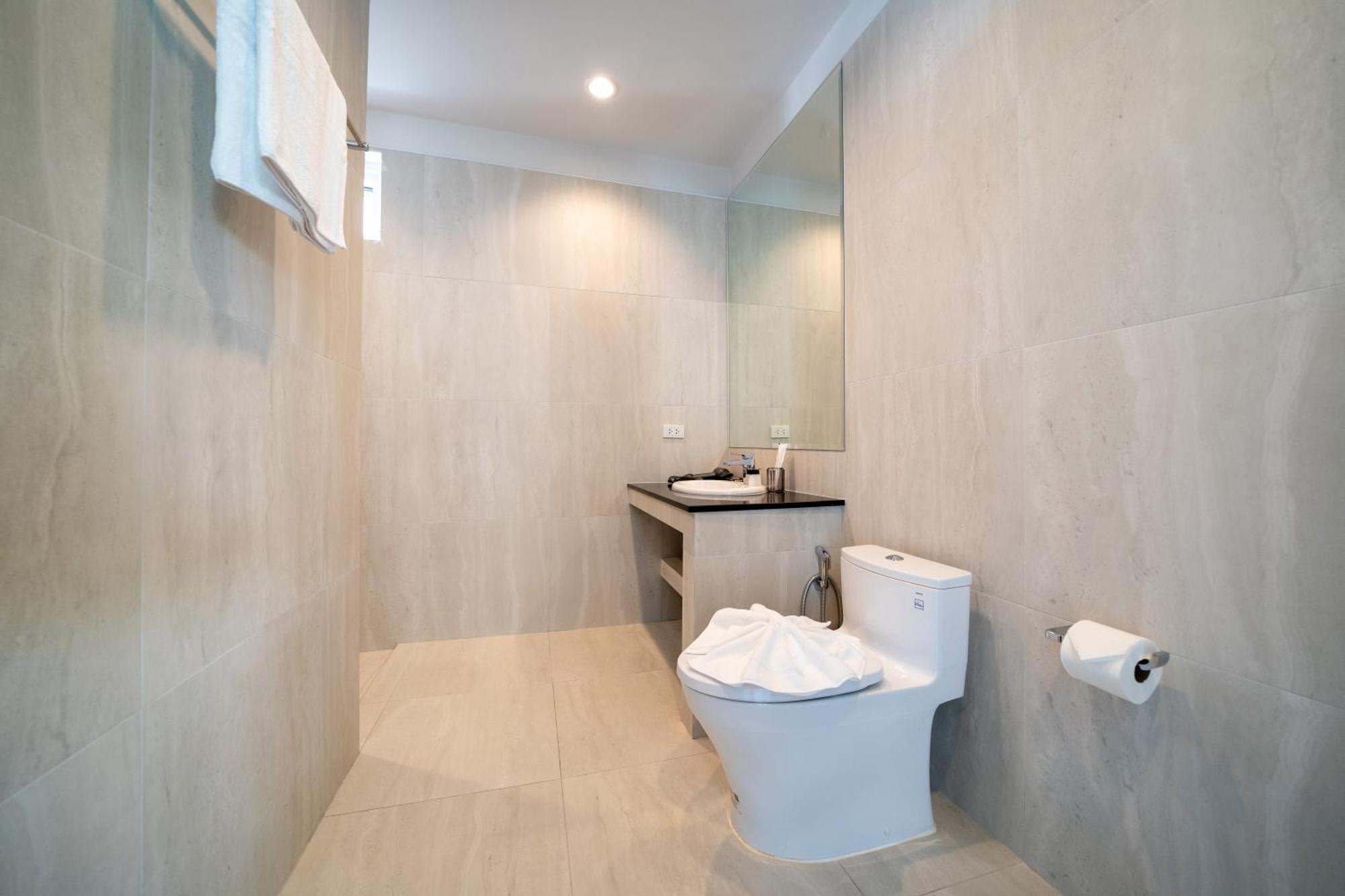 Villa Brand New In Ravai For A Wonderful 3 - Bedroom