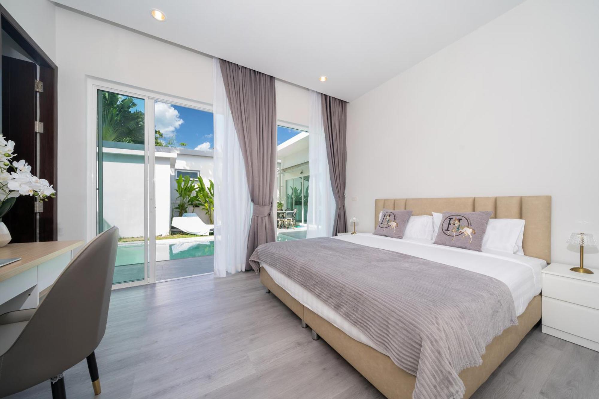 Brand New In Ravai For A Wonderful 3 - Bedroom