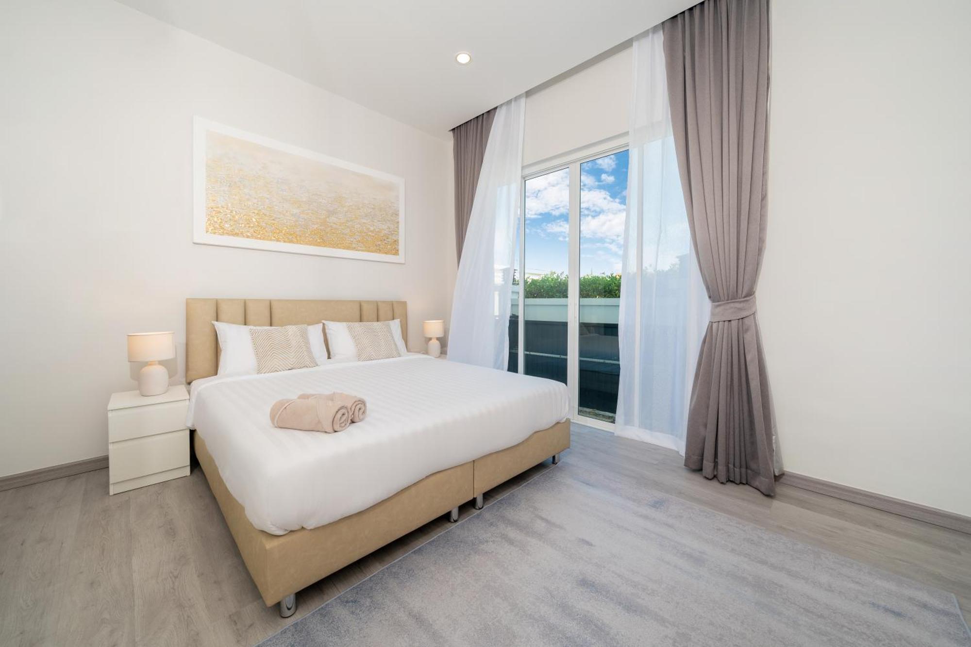 Villa Brand New In Ravai For A Wonderful 3 - Bedroom *