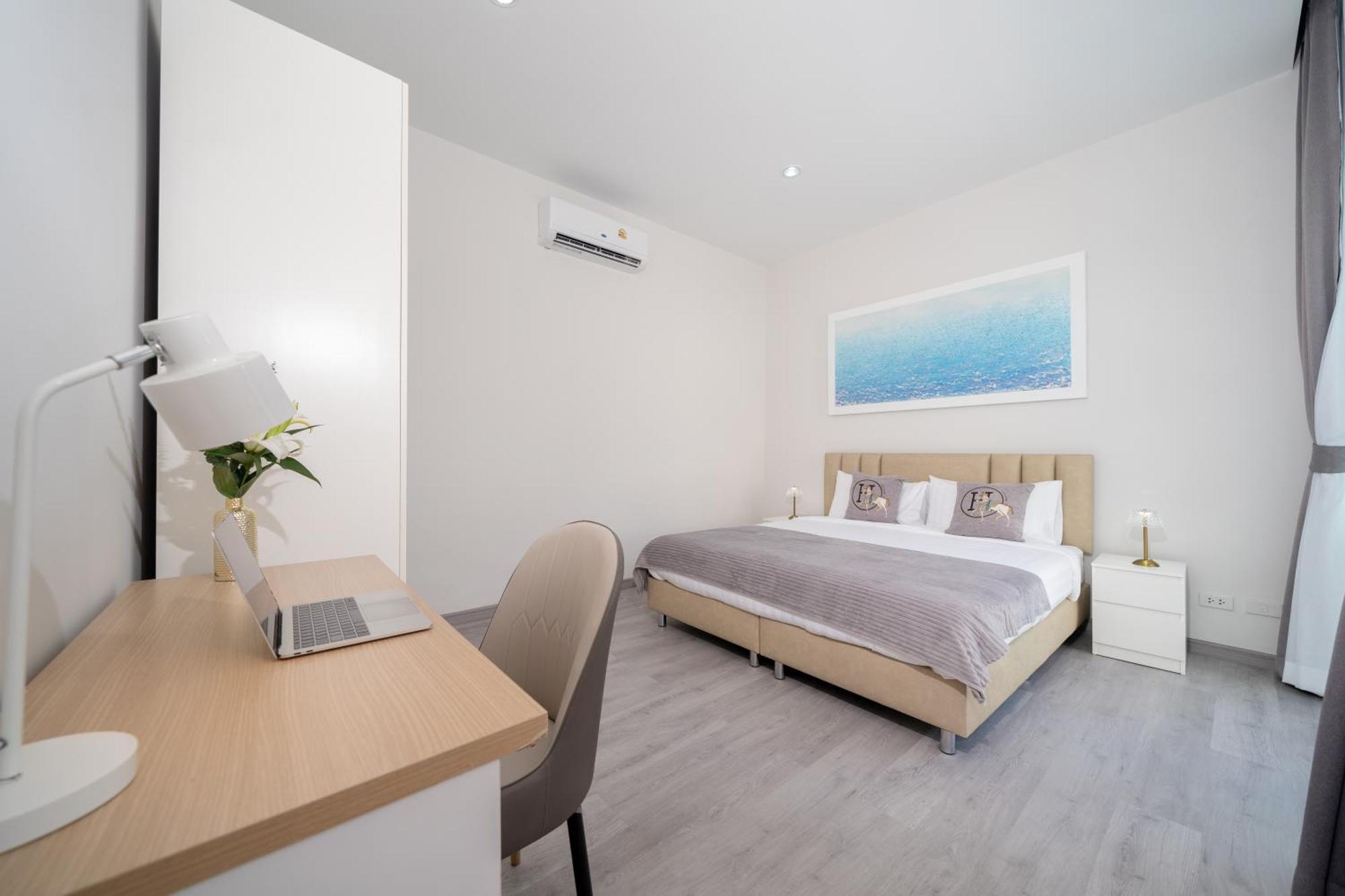 Brand New In Ravai For A Wonderful 3 - Bedroom *