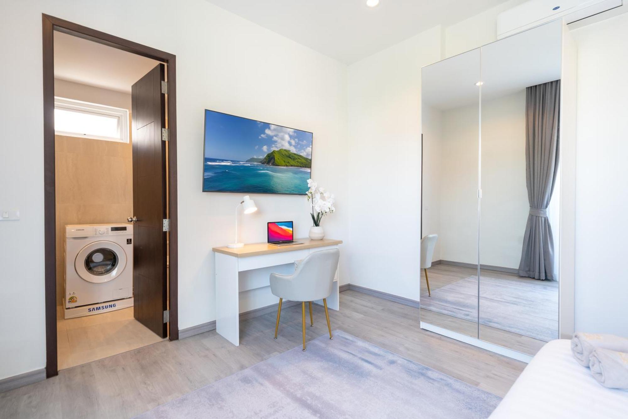 Brand New In Ravai For A Wonderful 3 - Bedroom *
