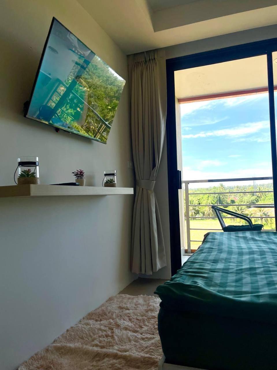 Apartment Cozy Phuket *