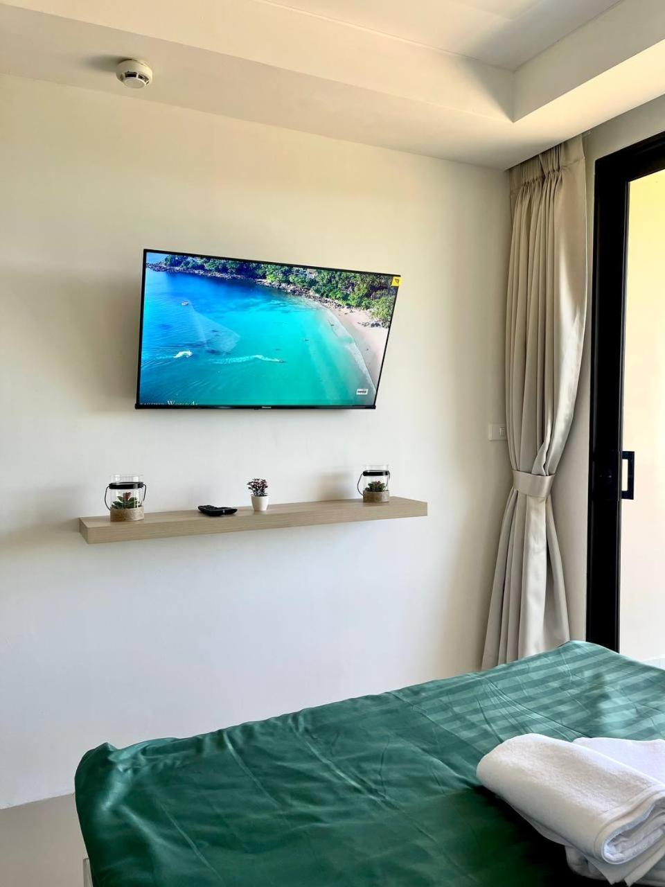 Apartment Cozy Phuket Ban Mai Chalae