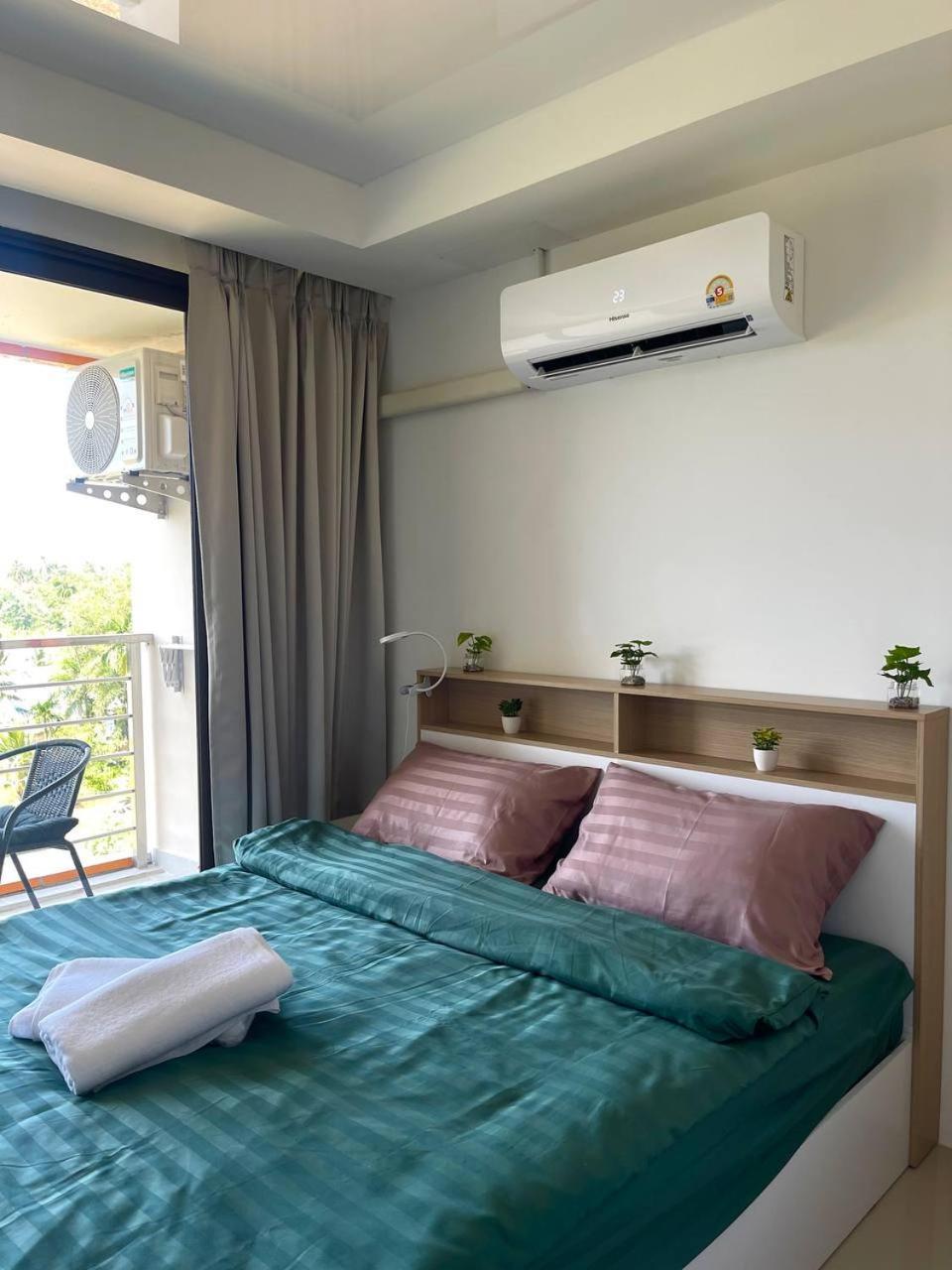 Apartment Cozy Phuket Ban Mai Chalae