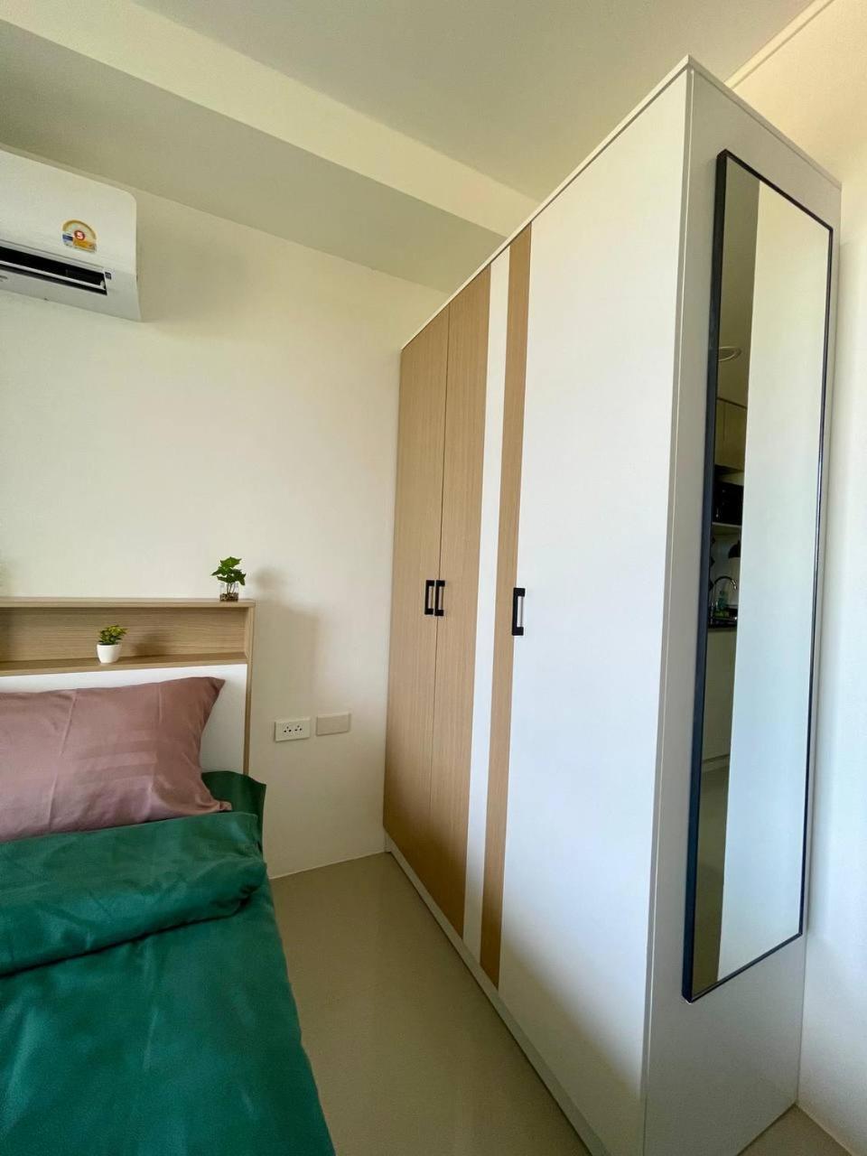 Cozy Phuket Apartment
