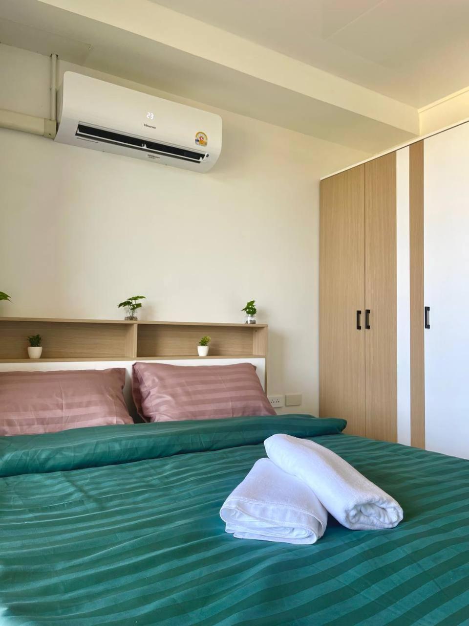 Cozy Phuket Apartment