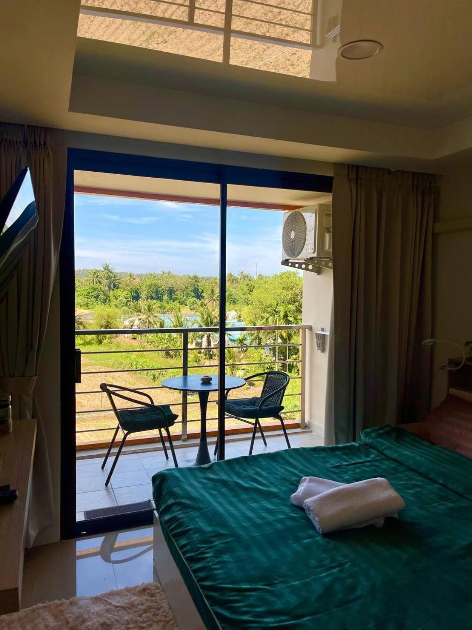 Cozy Phuket Apartment Ban Mai Chalae