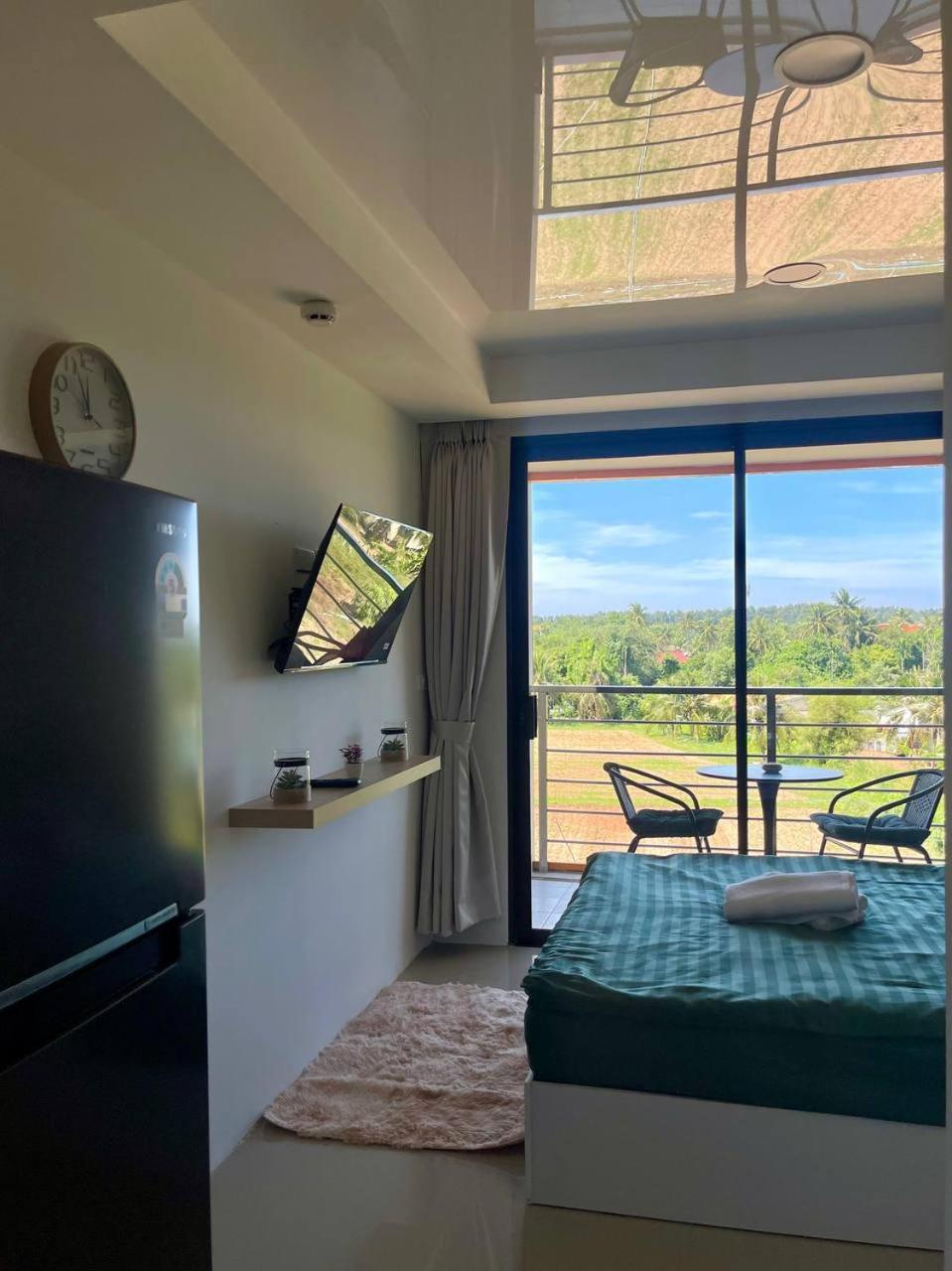 Cozy Phuket Apartment Ban Mai Chalae