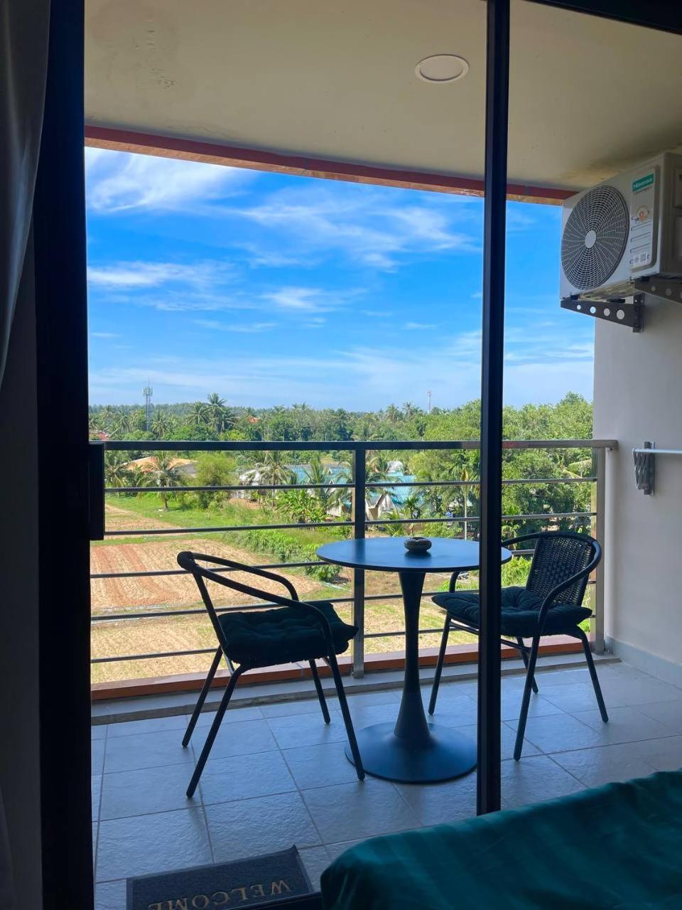 Cozy Phuket Ban Mai Chalae