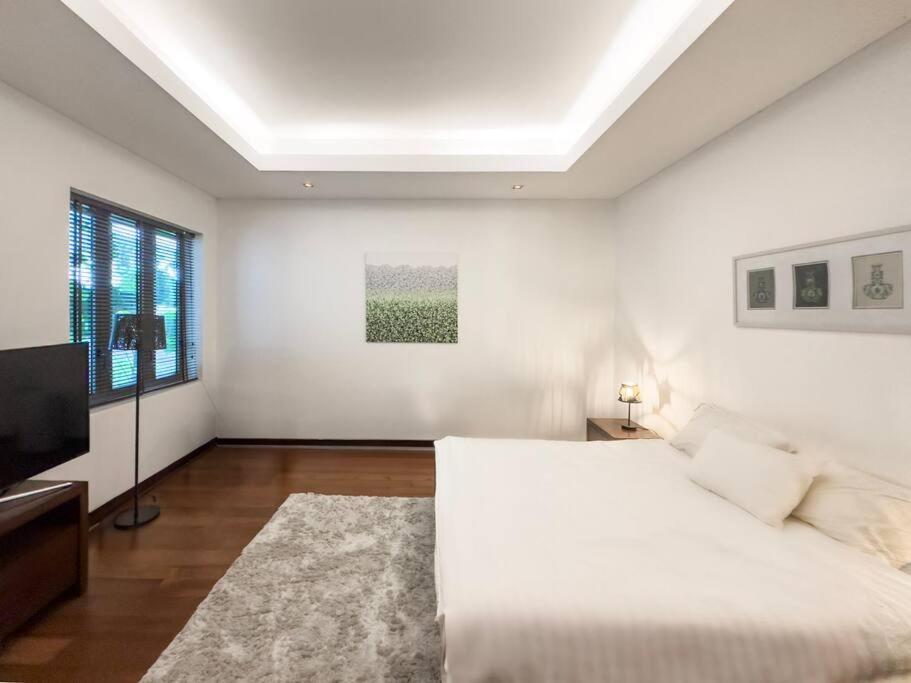 Charming 3-bdr With Pool Apartment Bang Tao Beach (Phuket)