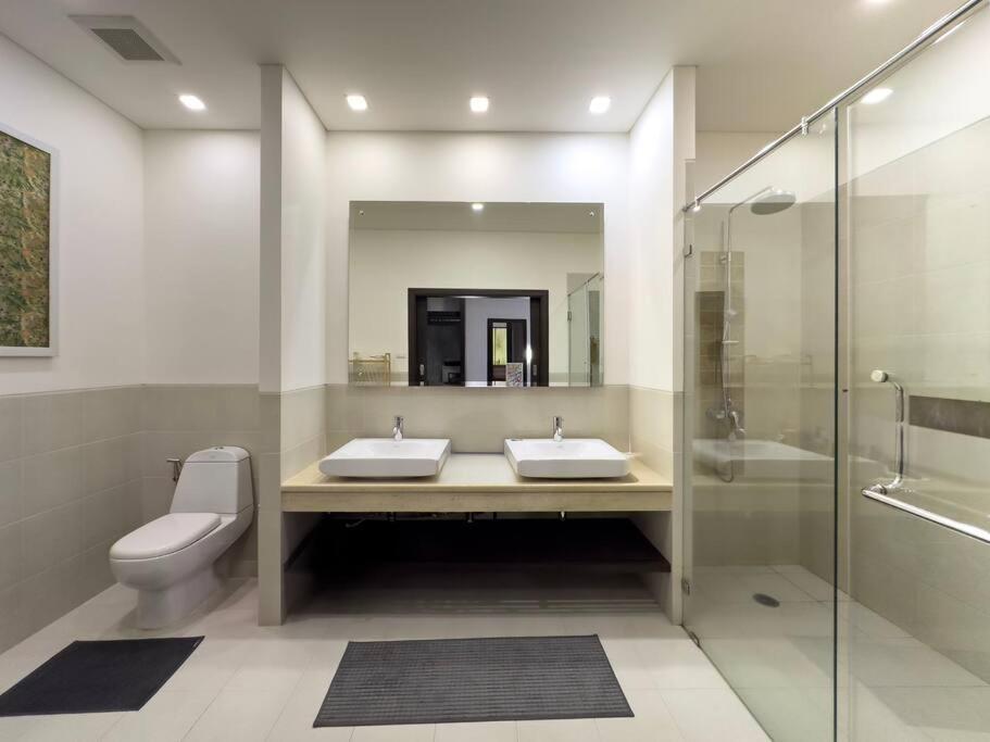 Charming 3-bdr With Pool Apartment Bang Tao Beach (Phuket)