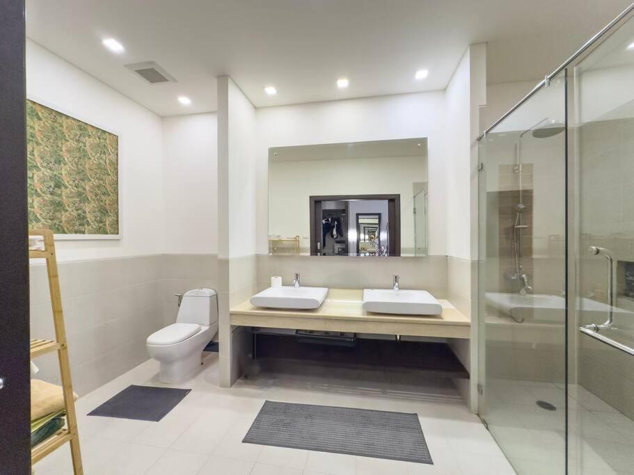 Apartment Charming 3-bdr With Pool Bang Tao Beach (Phuket)