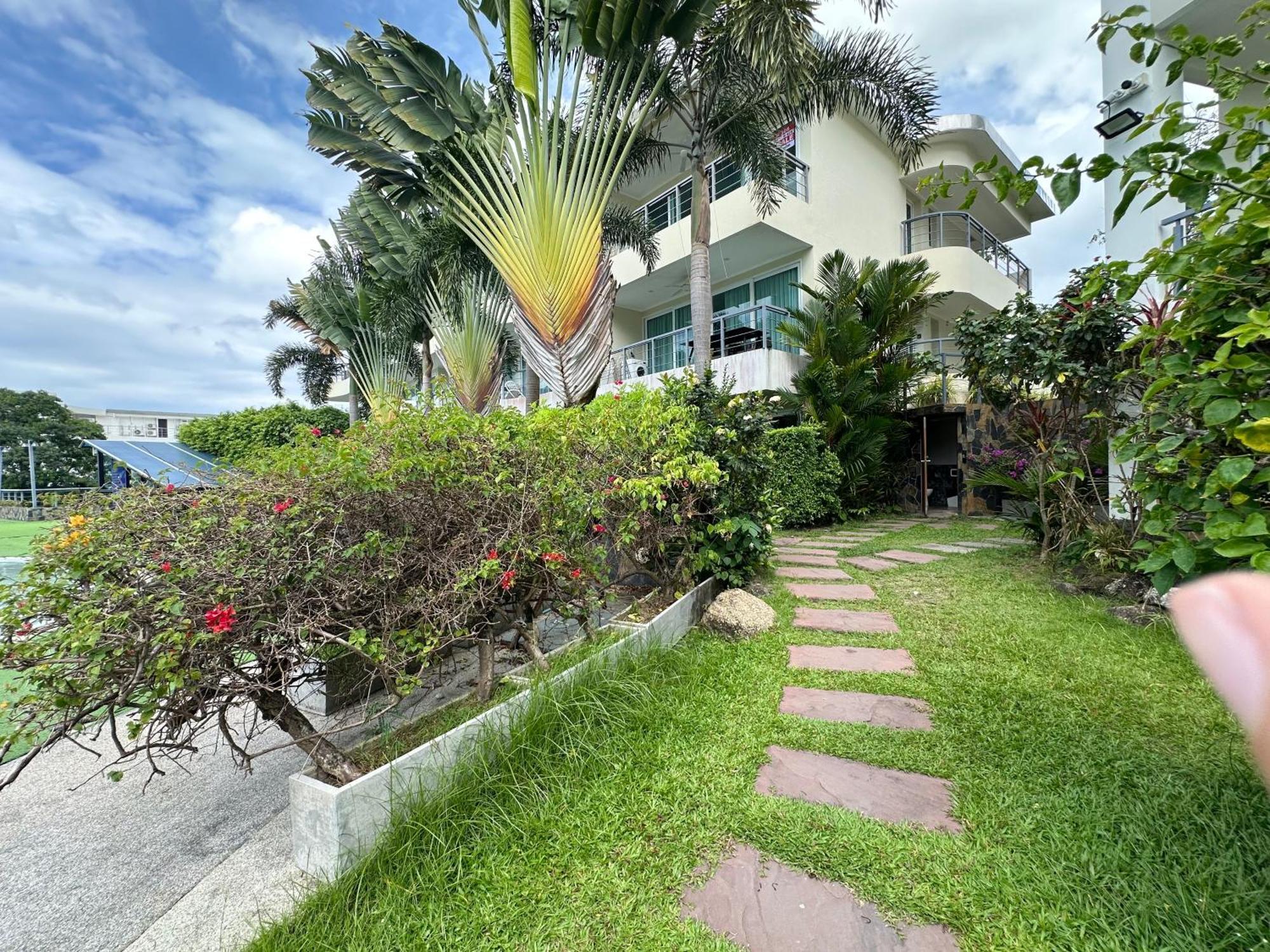 Apartment Karon Butterfly Seaview