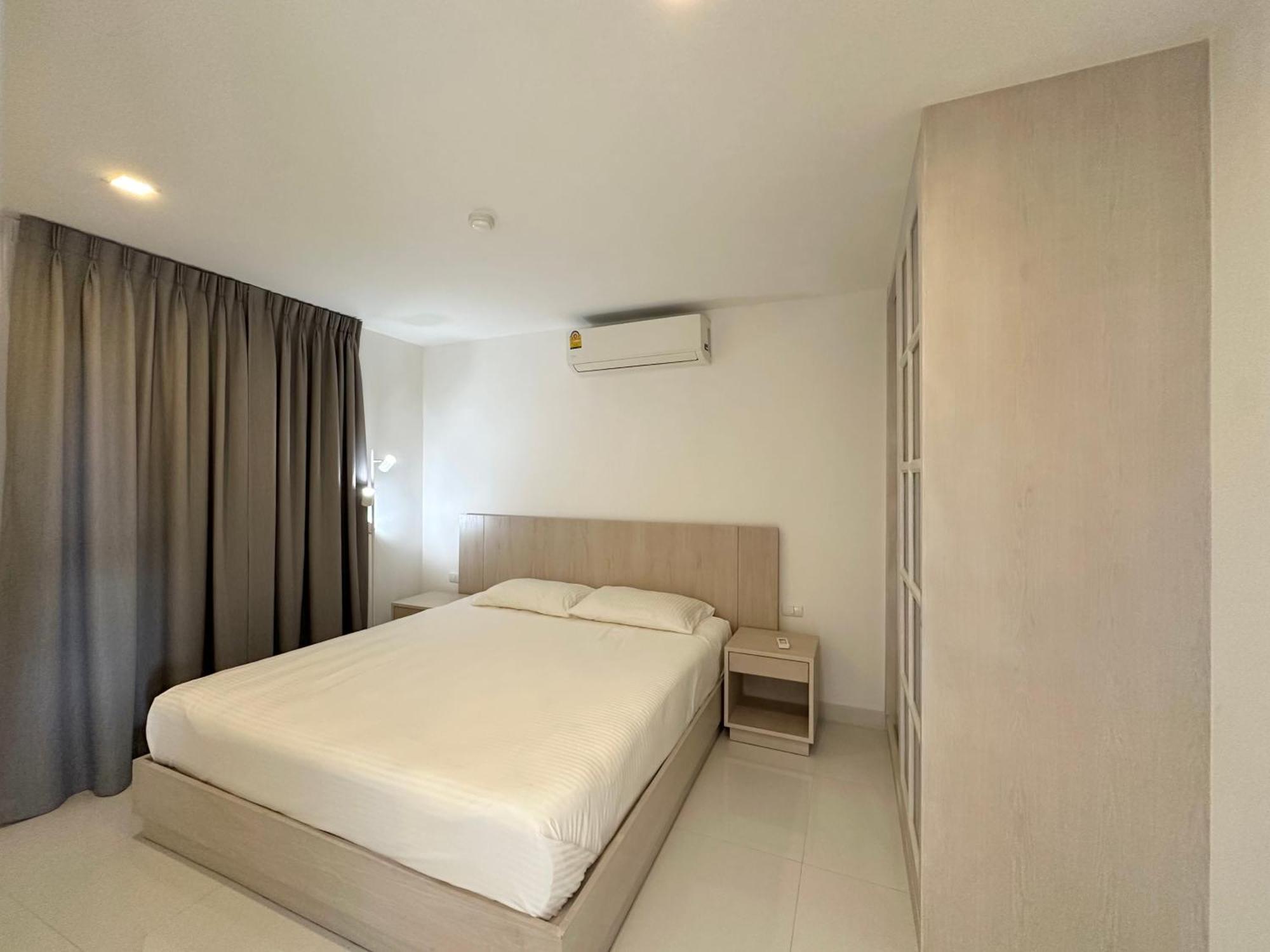 Apartment Karon Butterfly Seaview