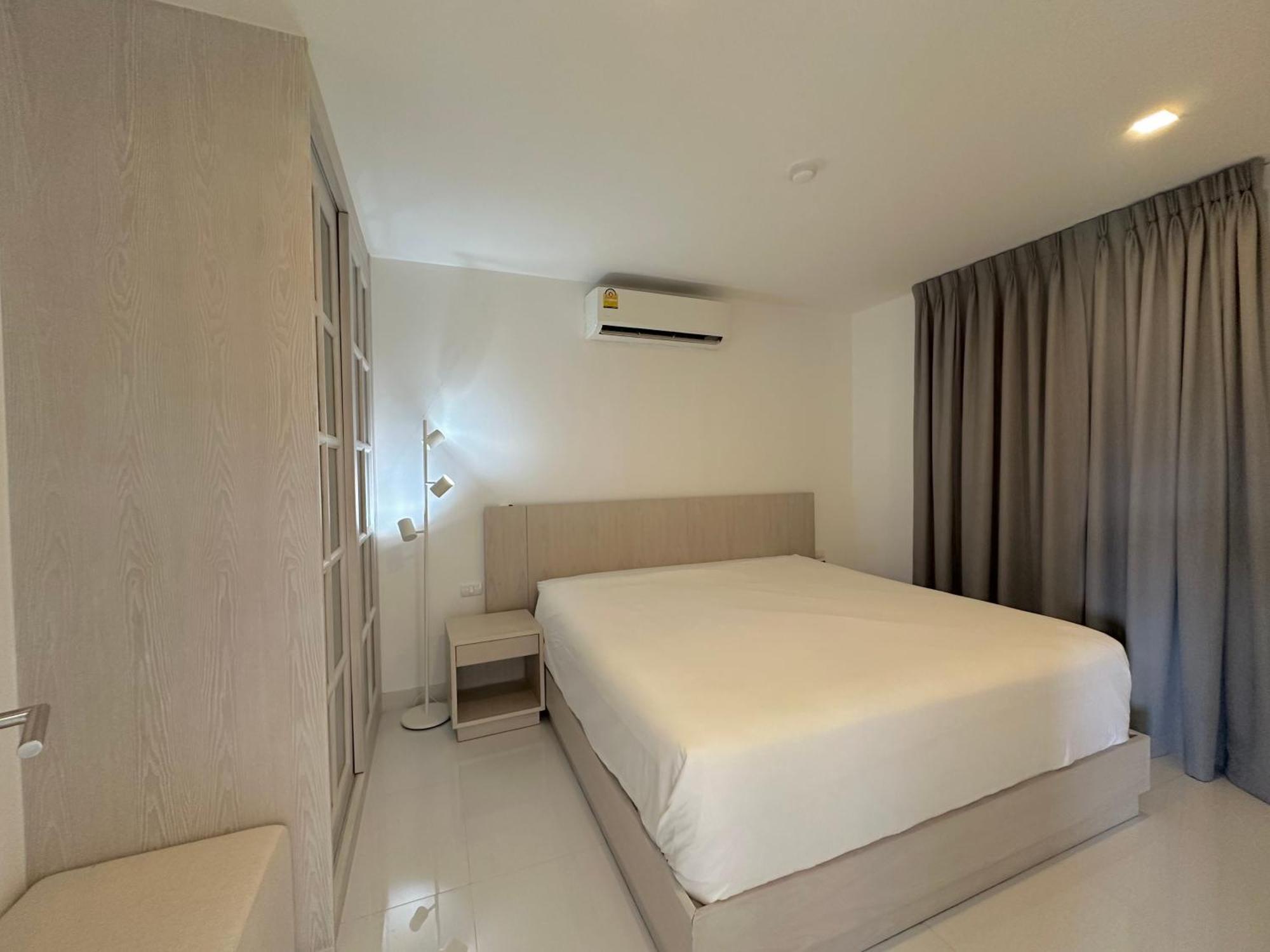 Karon Butterfly Seaview Apartment