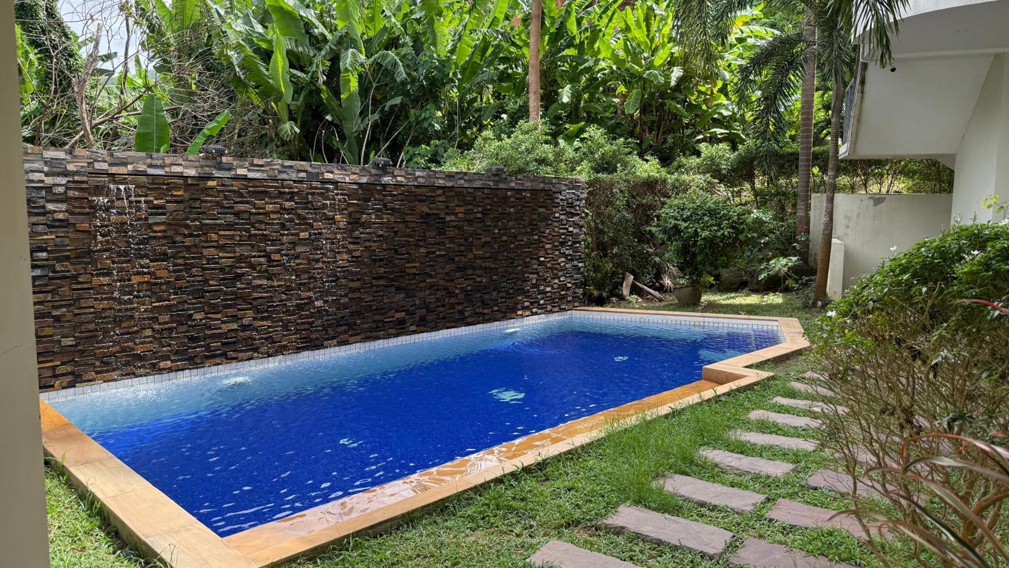 Karon Butterfly Seaview