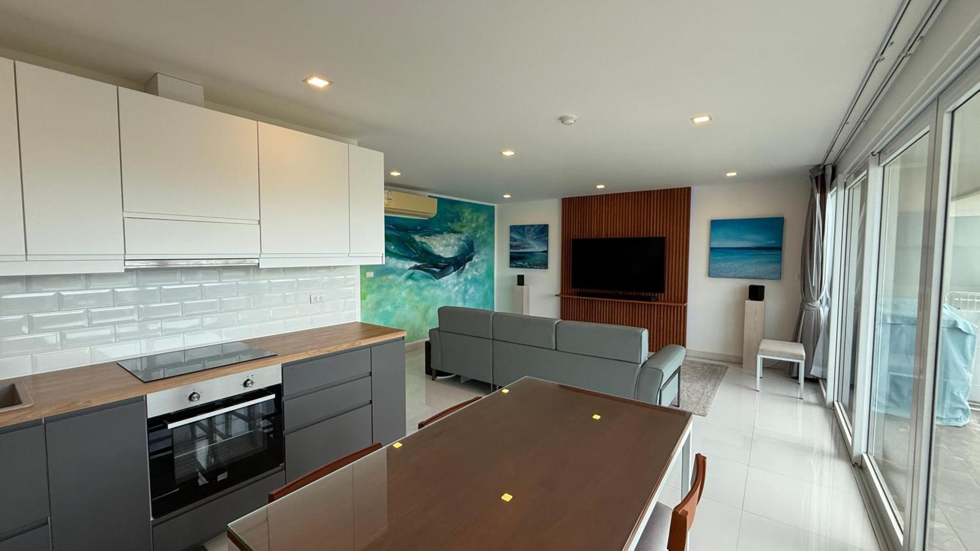 Apartment Karon Butterfly Seaview Phuket