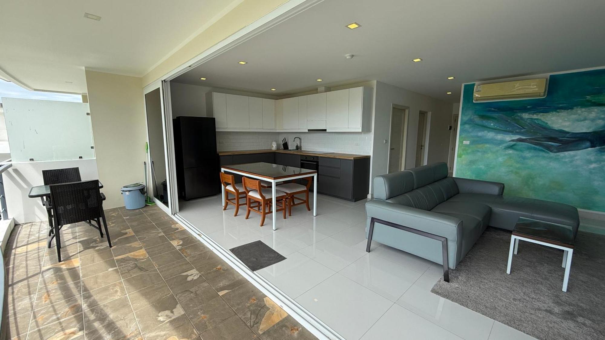 Karon Butterfly Seaview Phuket