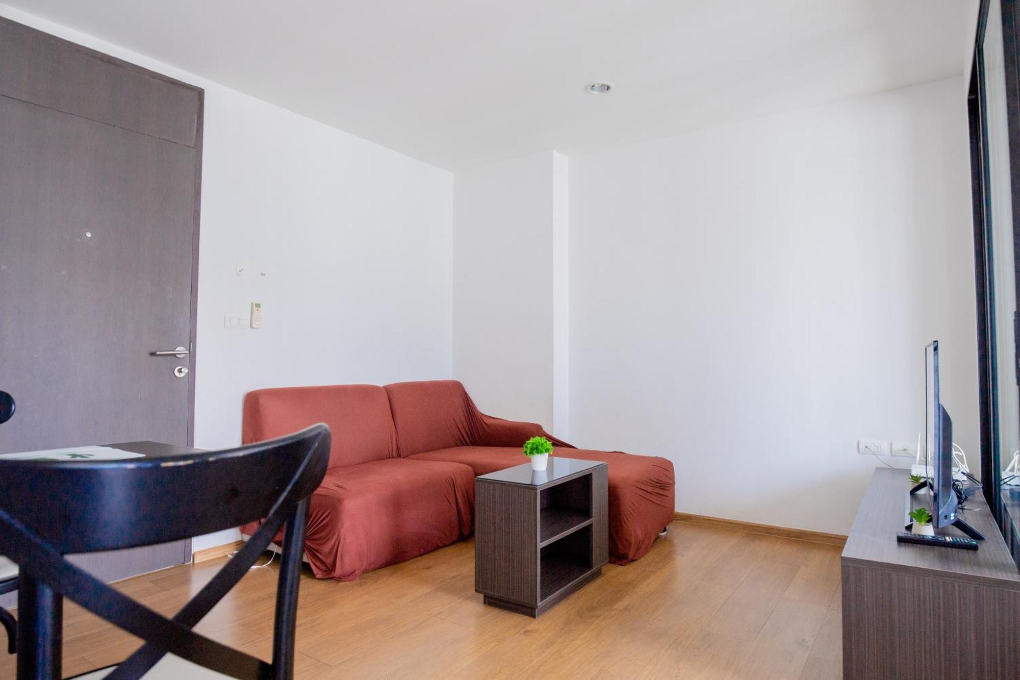38nice Town Near Shopping Malls And Naka Night Market *