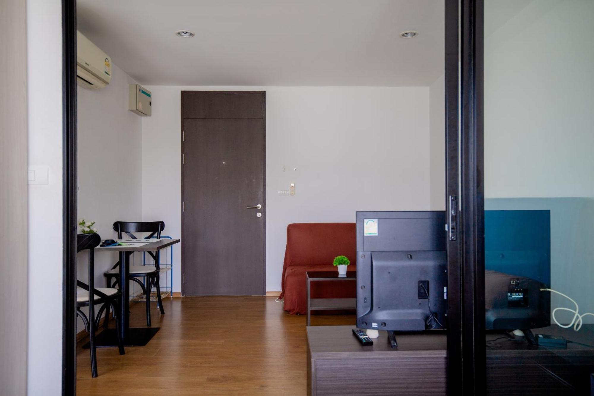 Apartment 38nice Town Near Shopping Malls And Naka Night Market