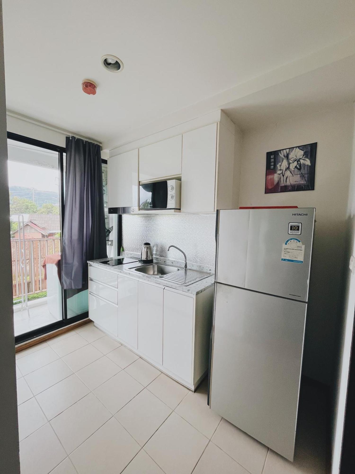 Apartment 38nice Town Near Shopping Malls And Naka Night Market Phuket