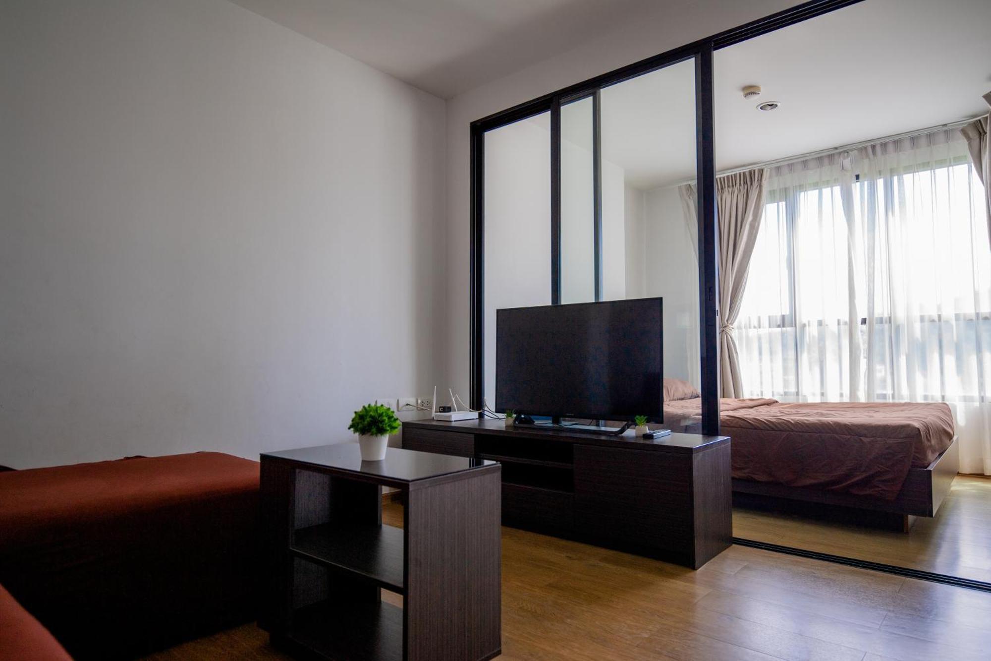 38nice Town Near Shopping Malls And Naka Night Market Apartment *