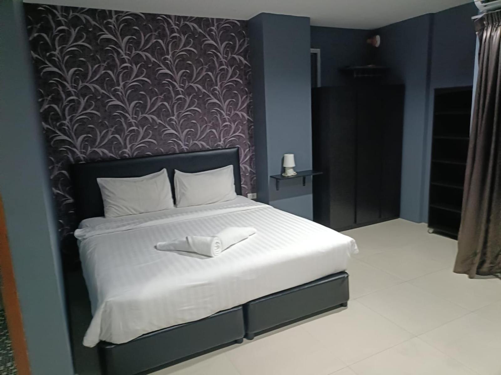 Perk Hotel