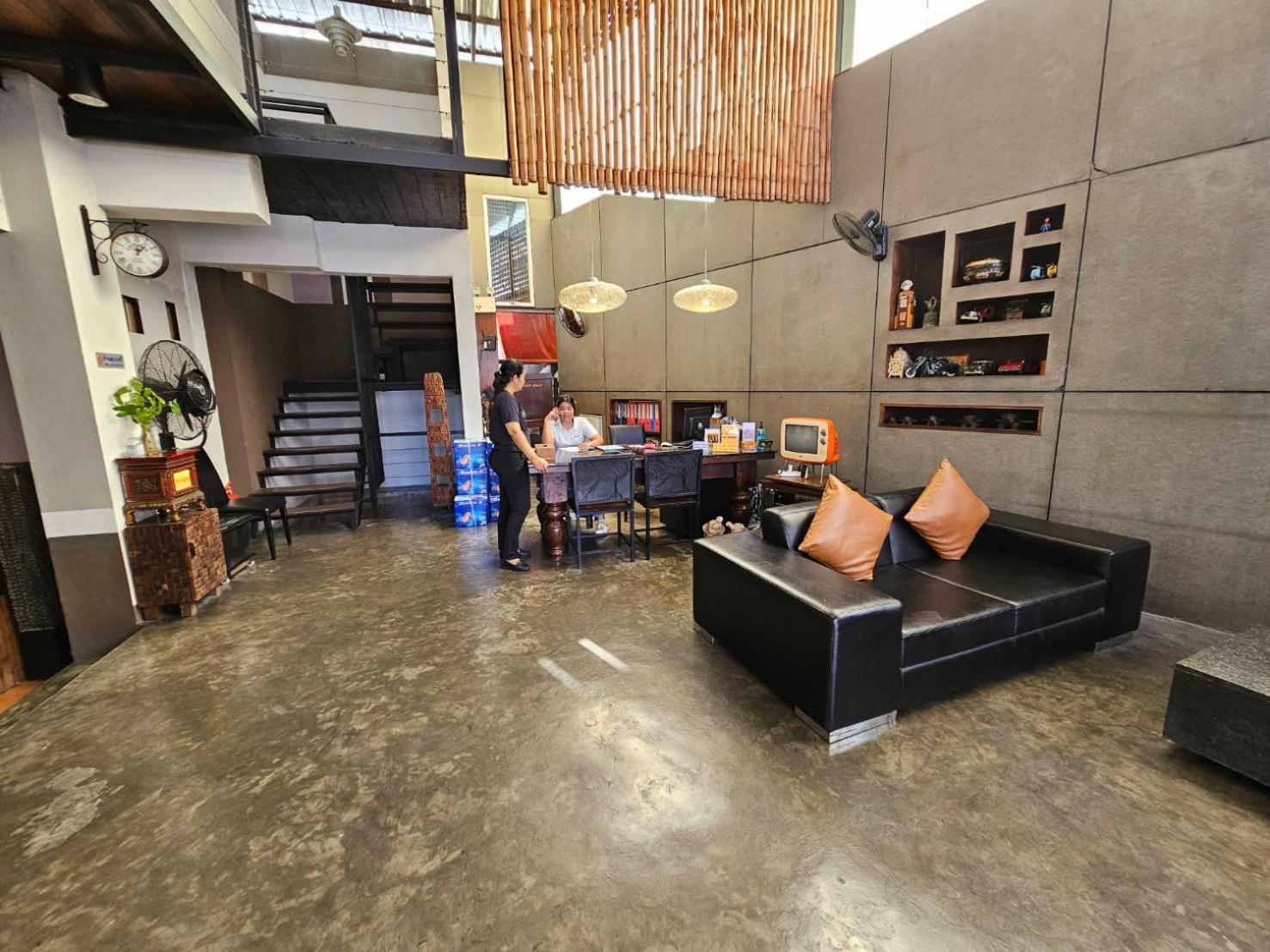 The Album Loft Patong