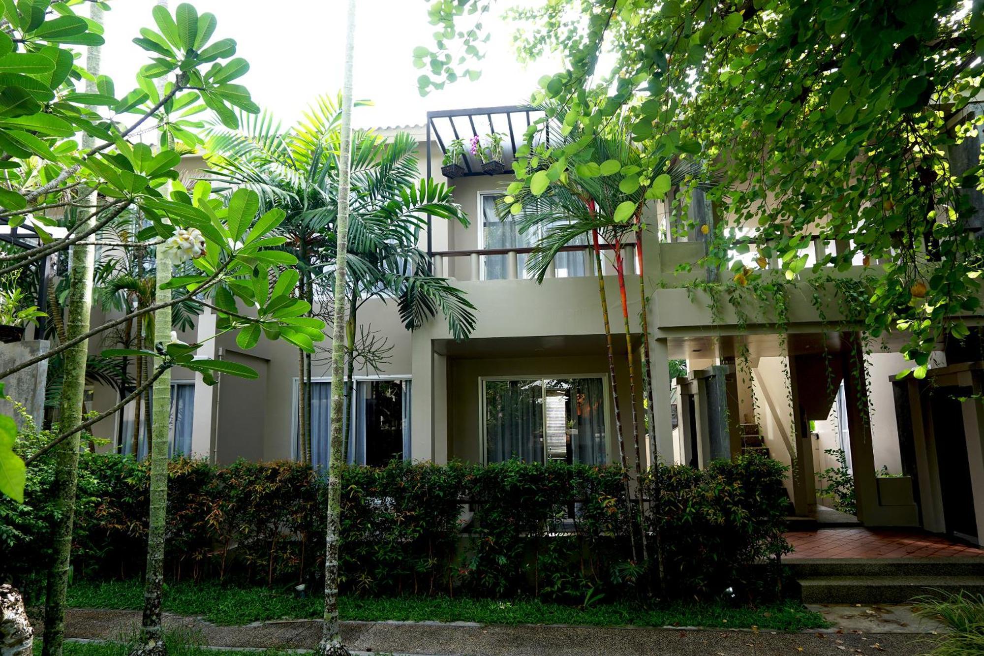 Signature Phuket Sha Resort Chalong