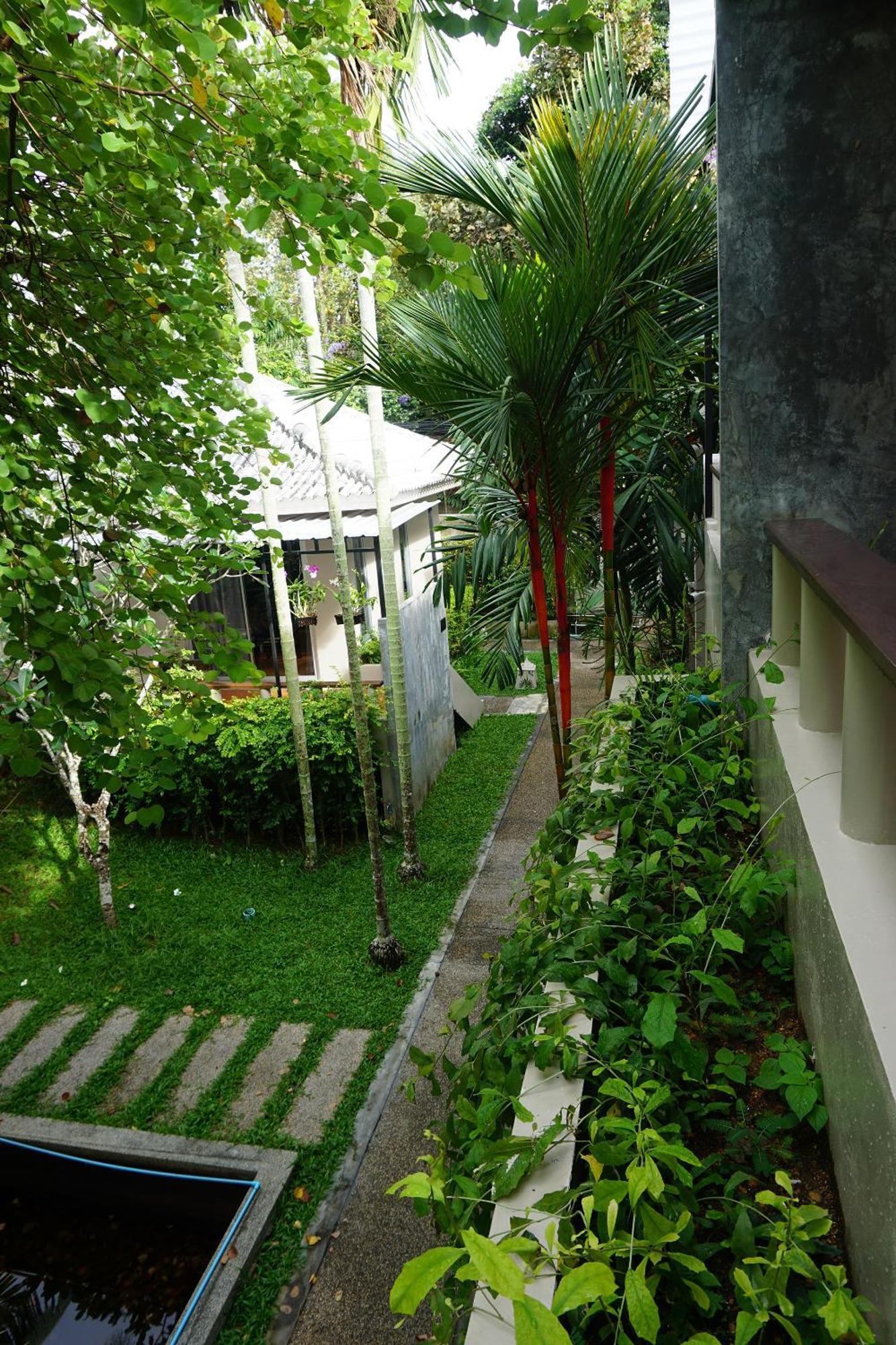 Resort Signature Phuket Sha Chalong
