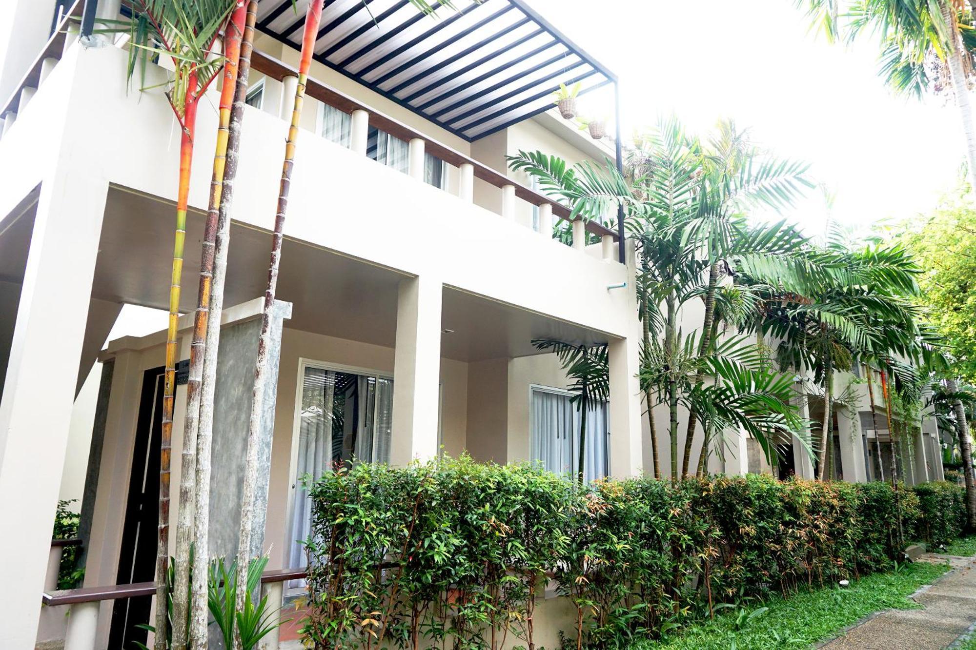 Signature Phuket Sha 4*