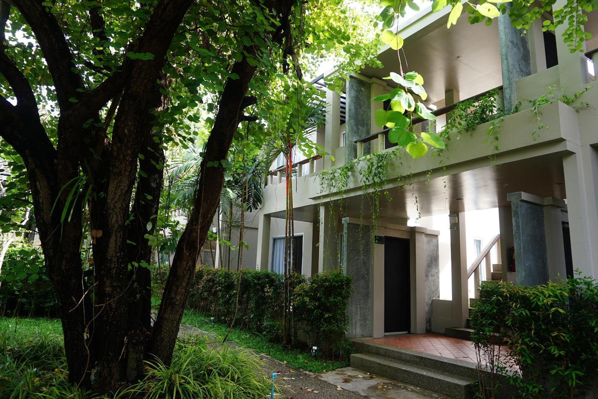 Signature Phuket Sha 4* Chalong