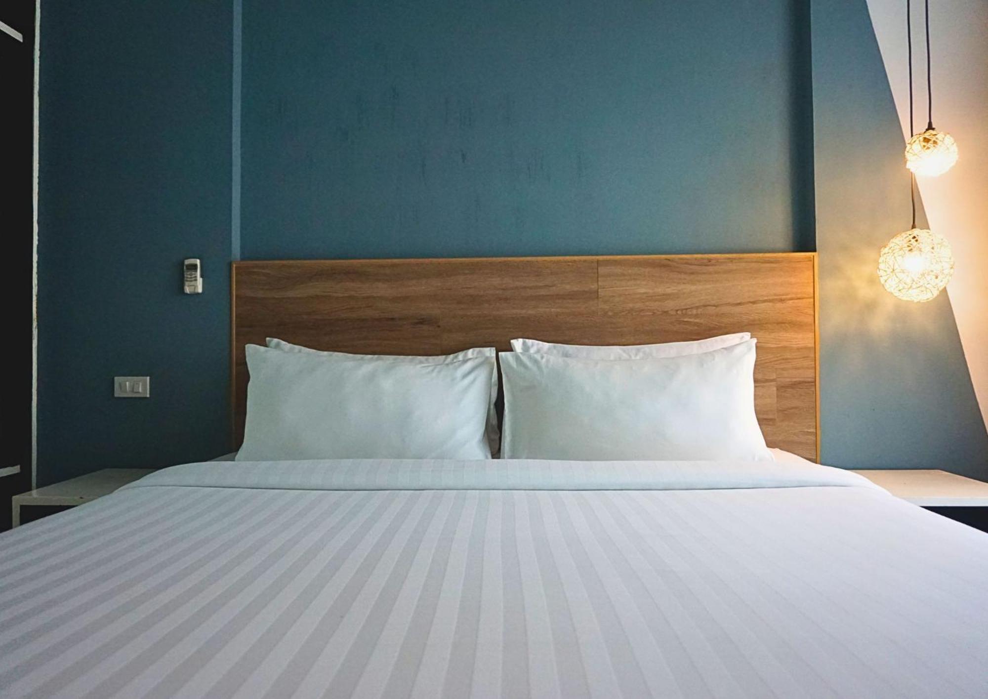 Signature Phuket Sha Resort Chalong