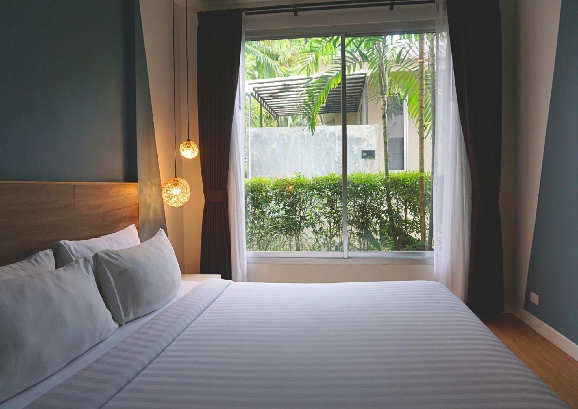 Signature Phuket Sha 4* Chalong
