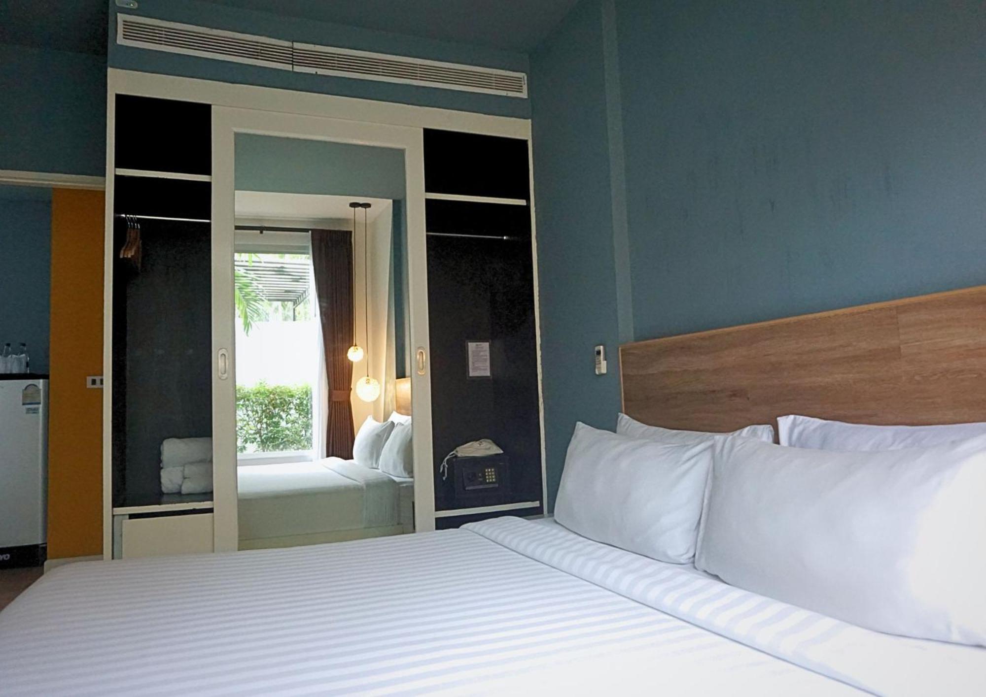 Signature Phuket Sha