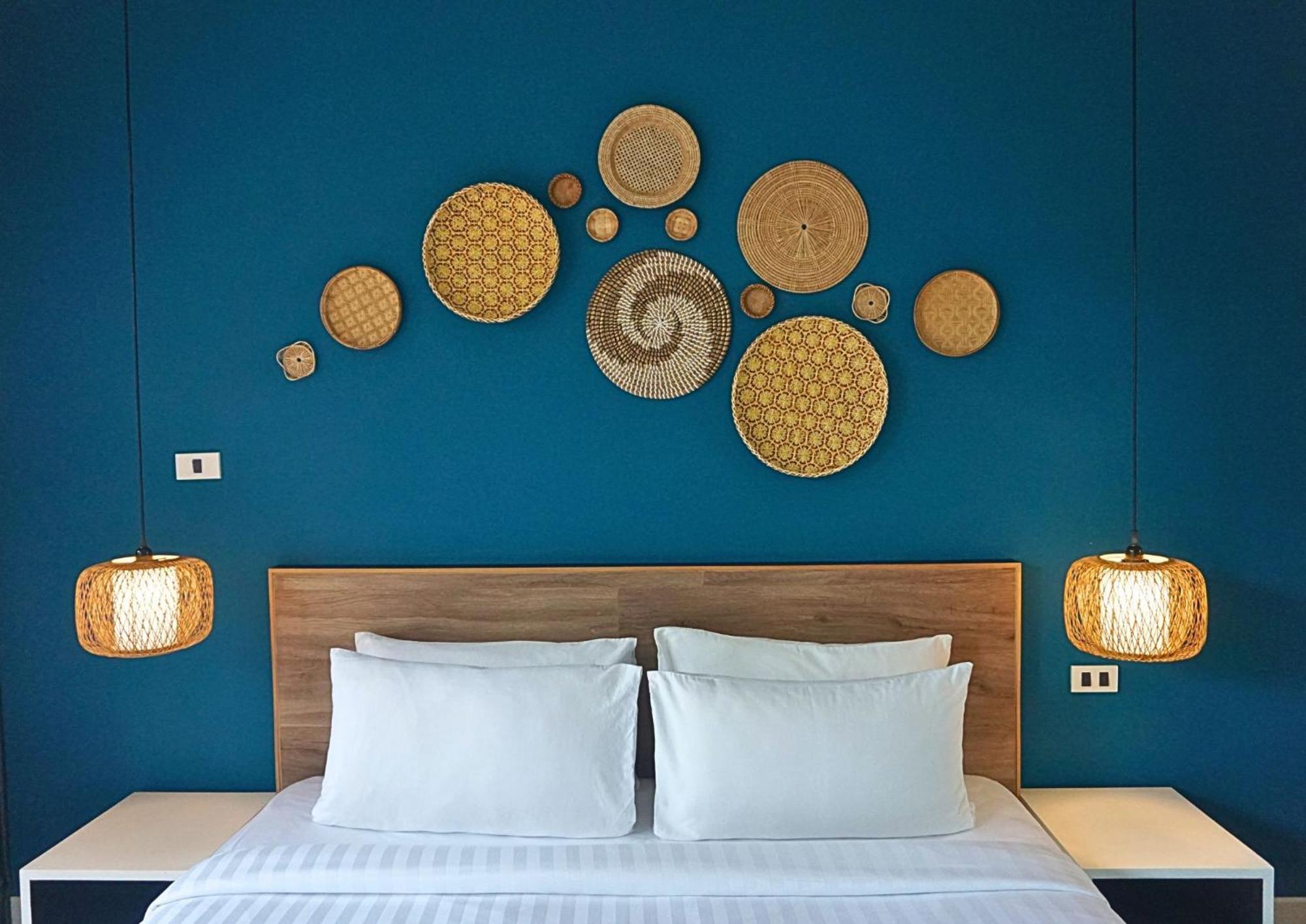 Resort Signature Phuket Sha 4*