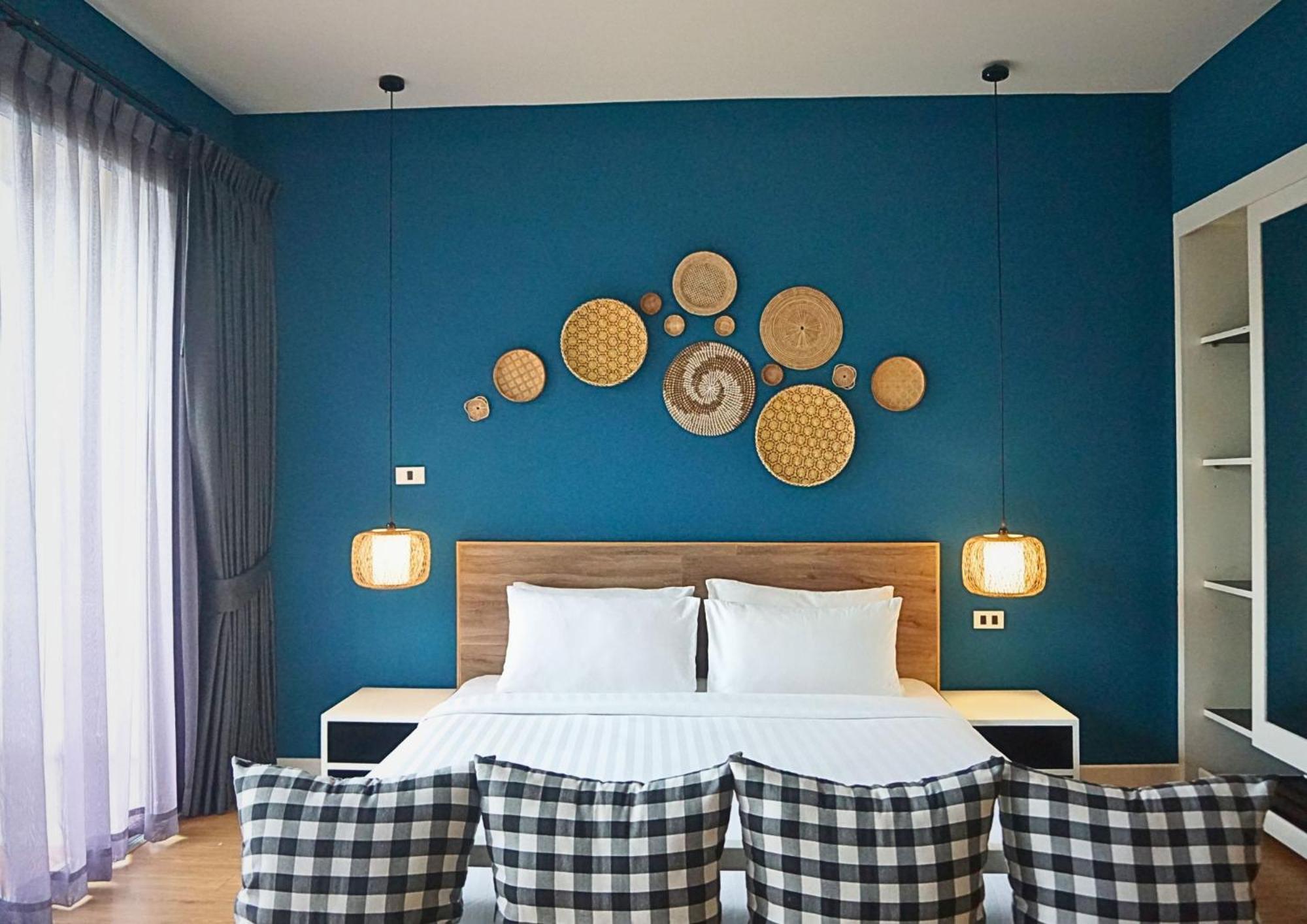 Signature Phuket Sha Resort Chalong