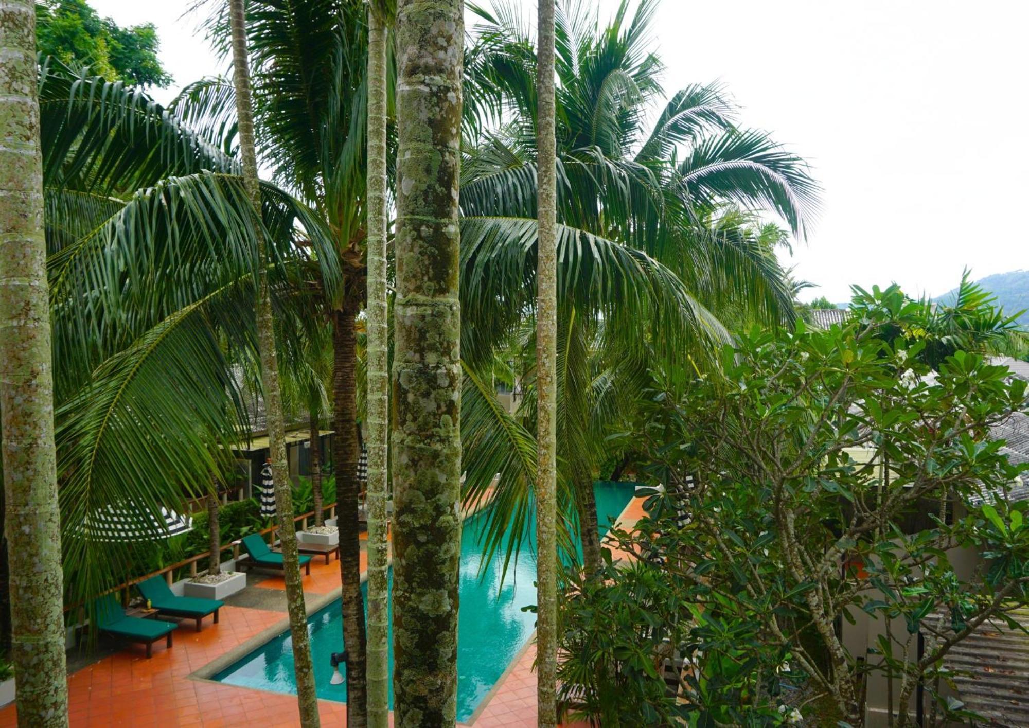 Resort Signature Phuket Sha Chalong