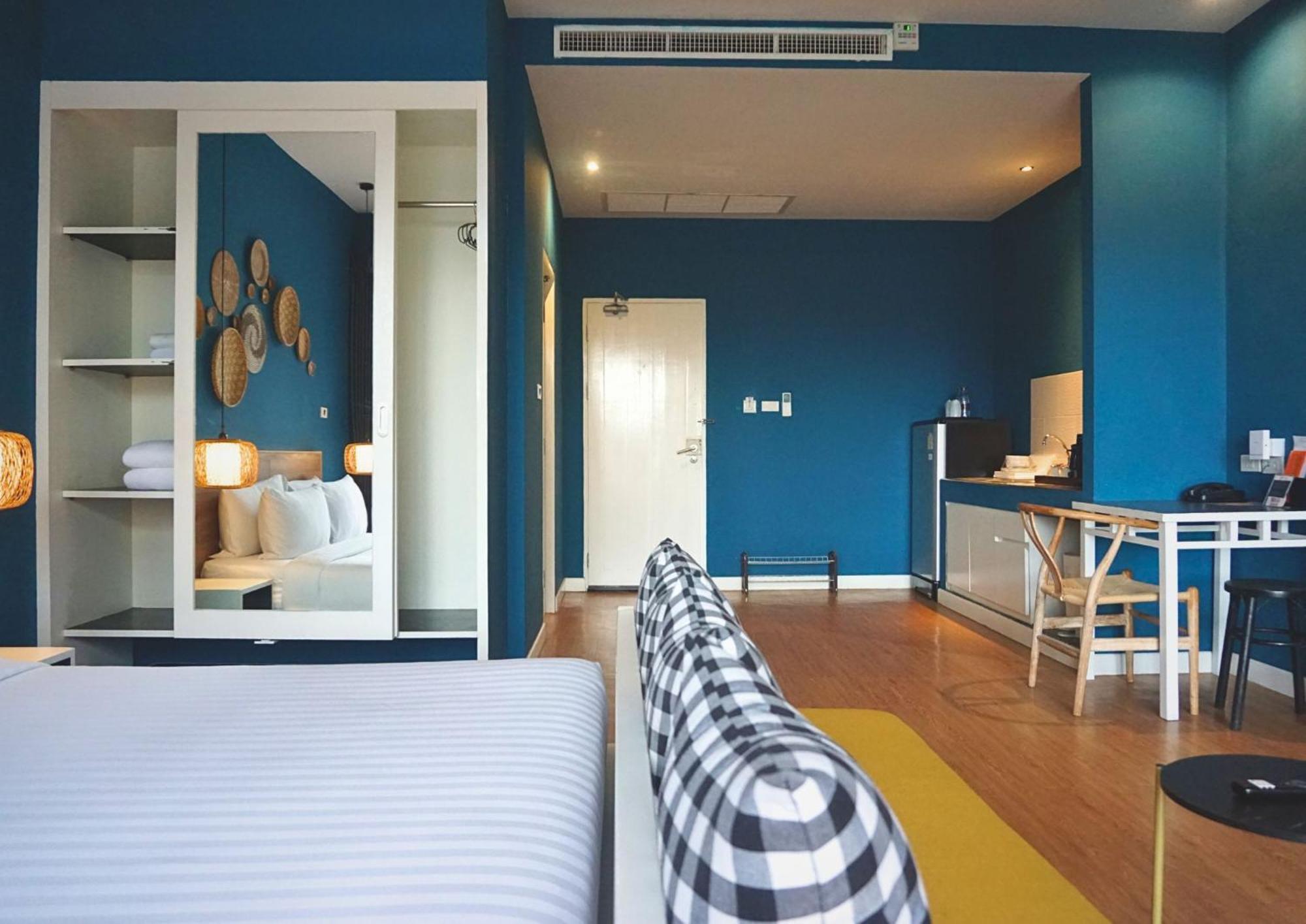 Signature Phuket Sha Chalong