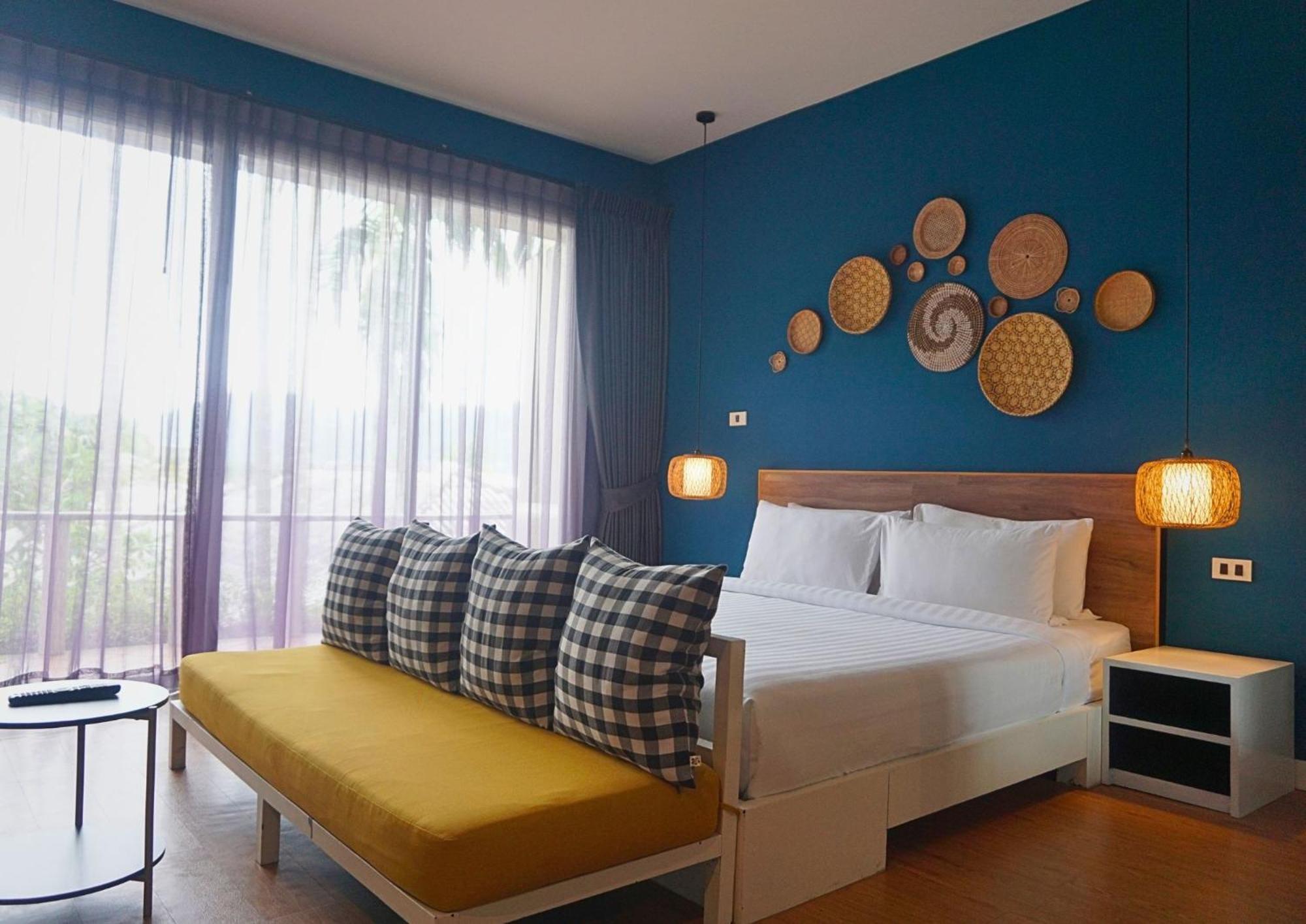 Signature Phuket Sha 4* Chalong