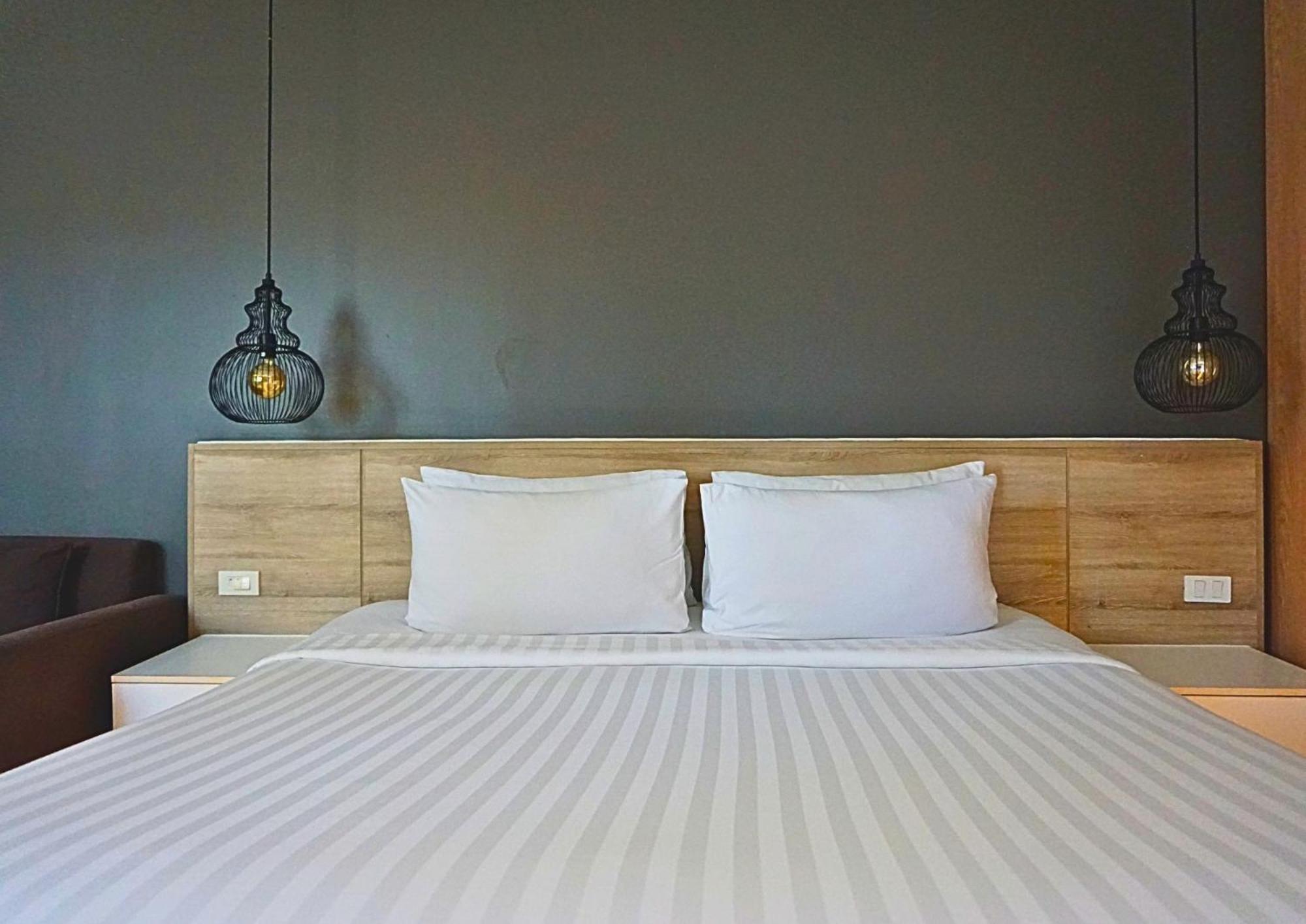 Signature Phuket Sha Resort
