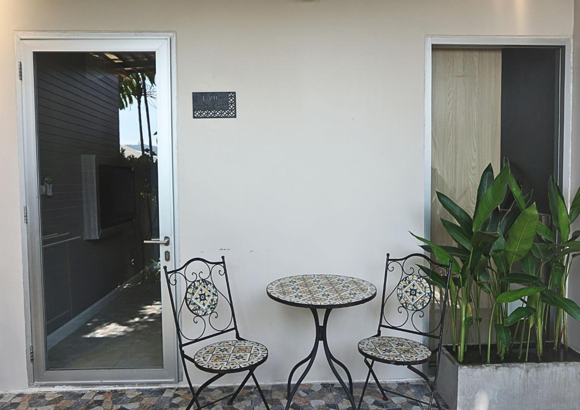 Resort Signature Phuket Sha