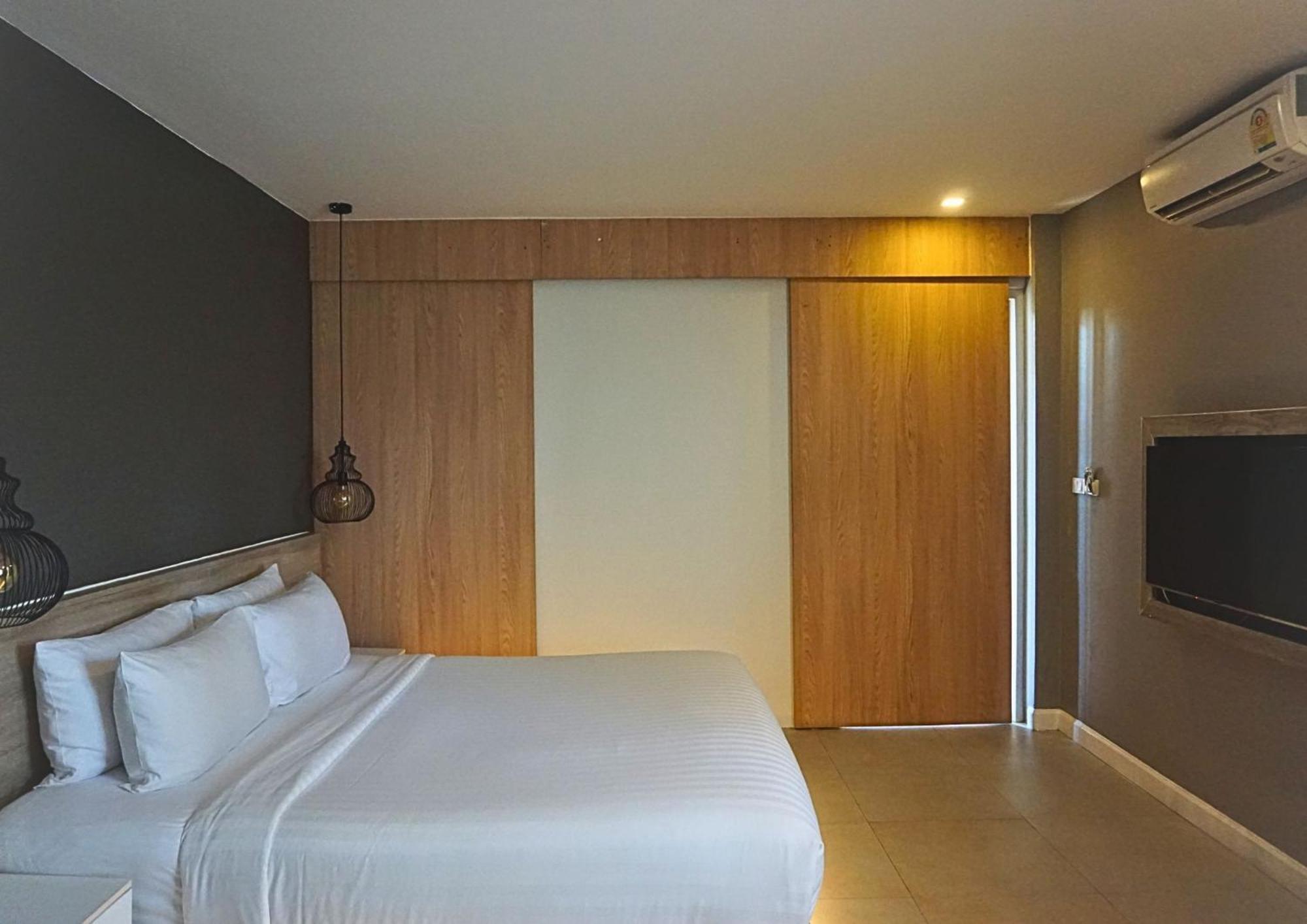 Signature Phuket Sha 4* Chalong