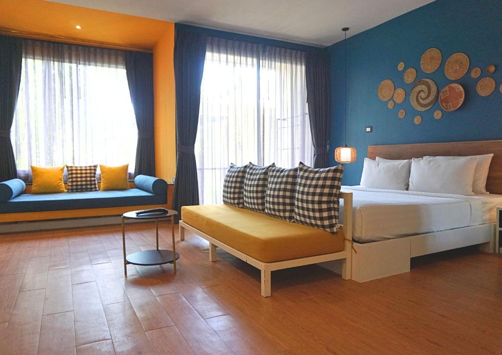 Signature Phuket Sha Resort