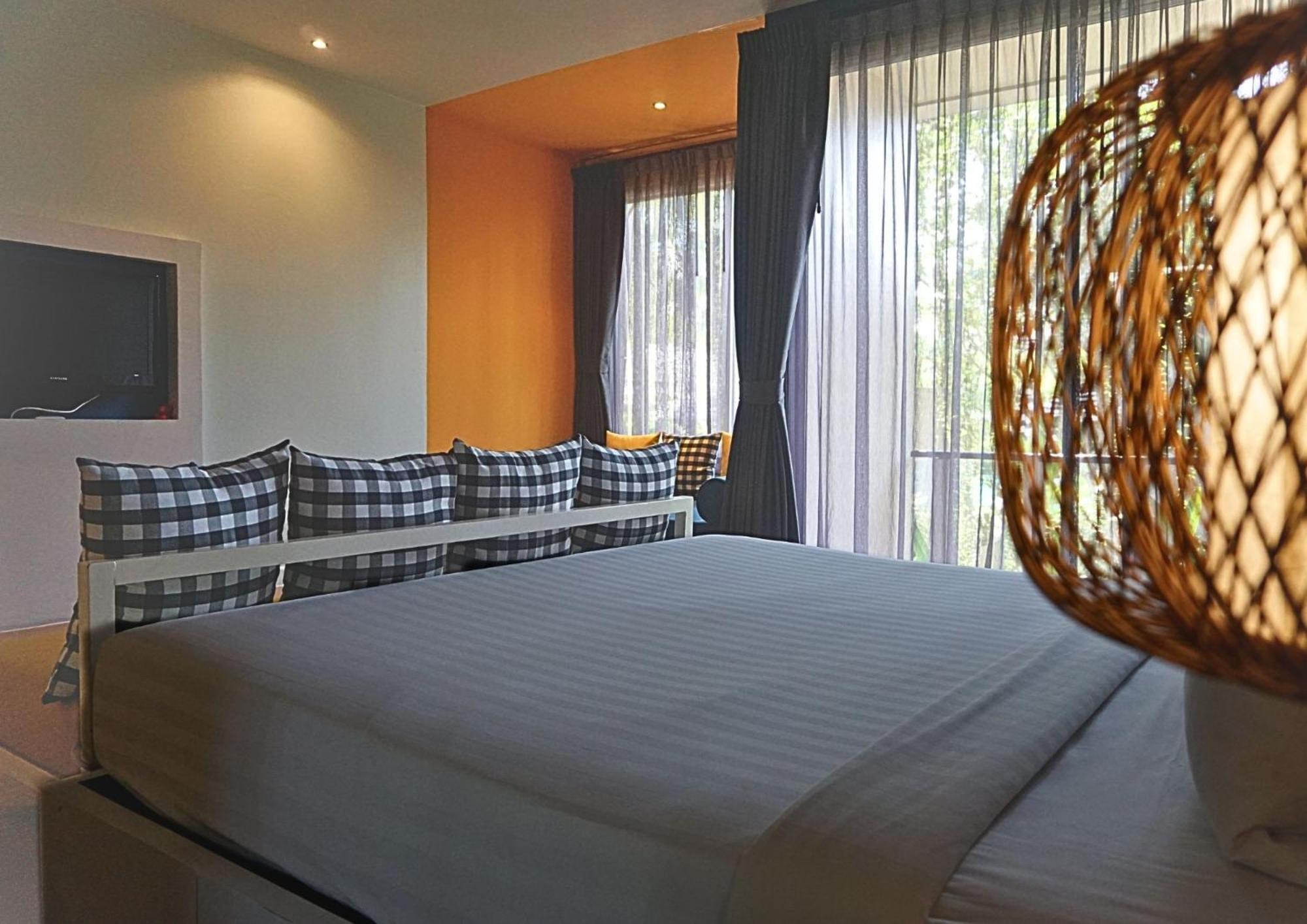 Resort Signature Phuket Sha