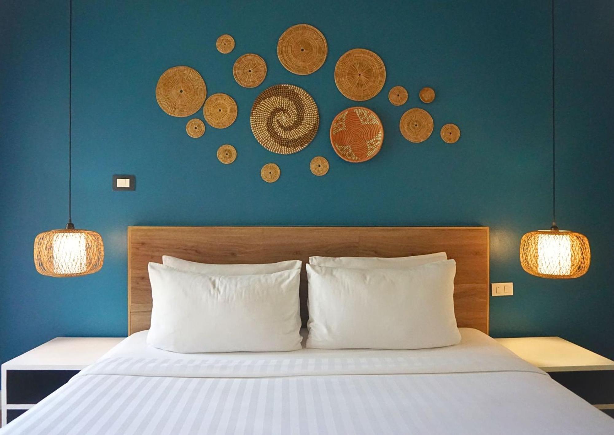 Signature Phuket Sha Resort Chalong